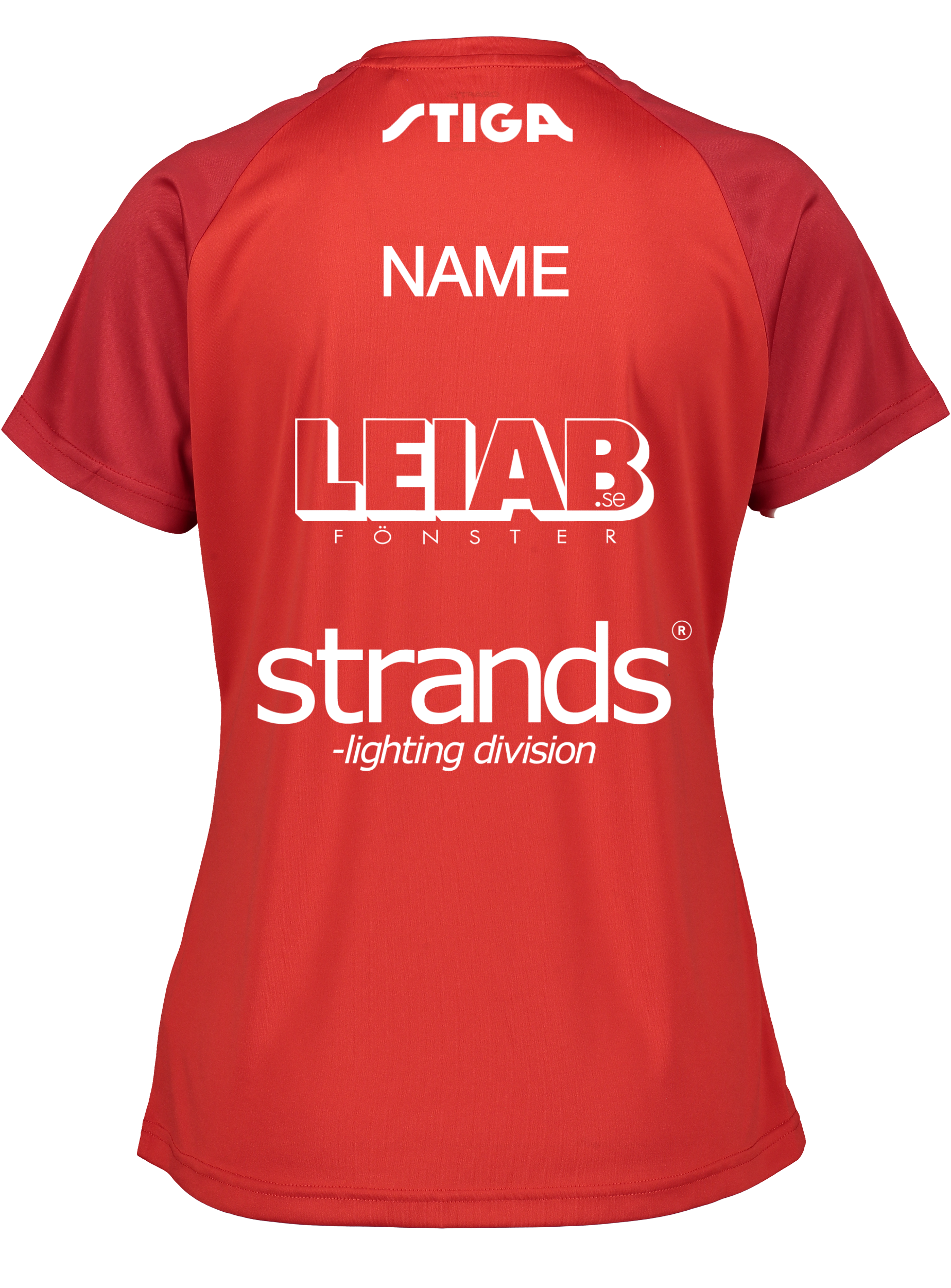 CRAFT, SQUAD GO CONTRAST JSY W