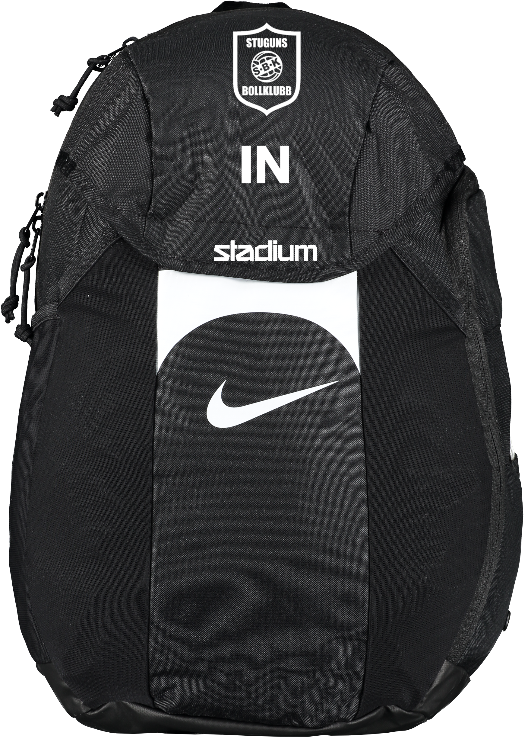 
NIKE, 
Academy Team Bp, 
Detail 1
