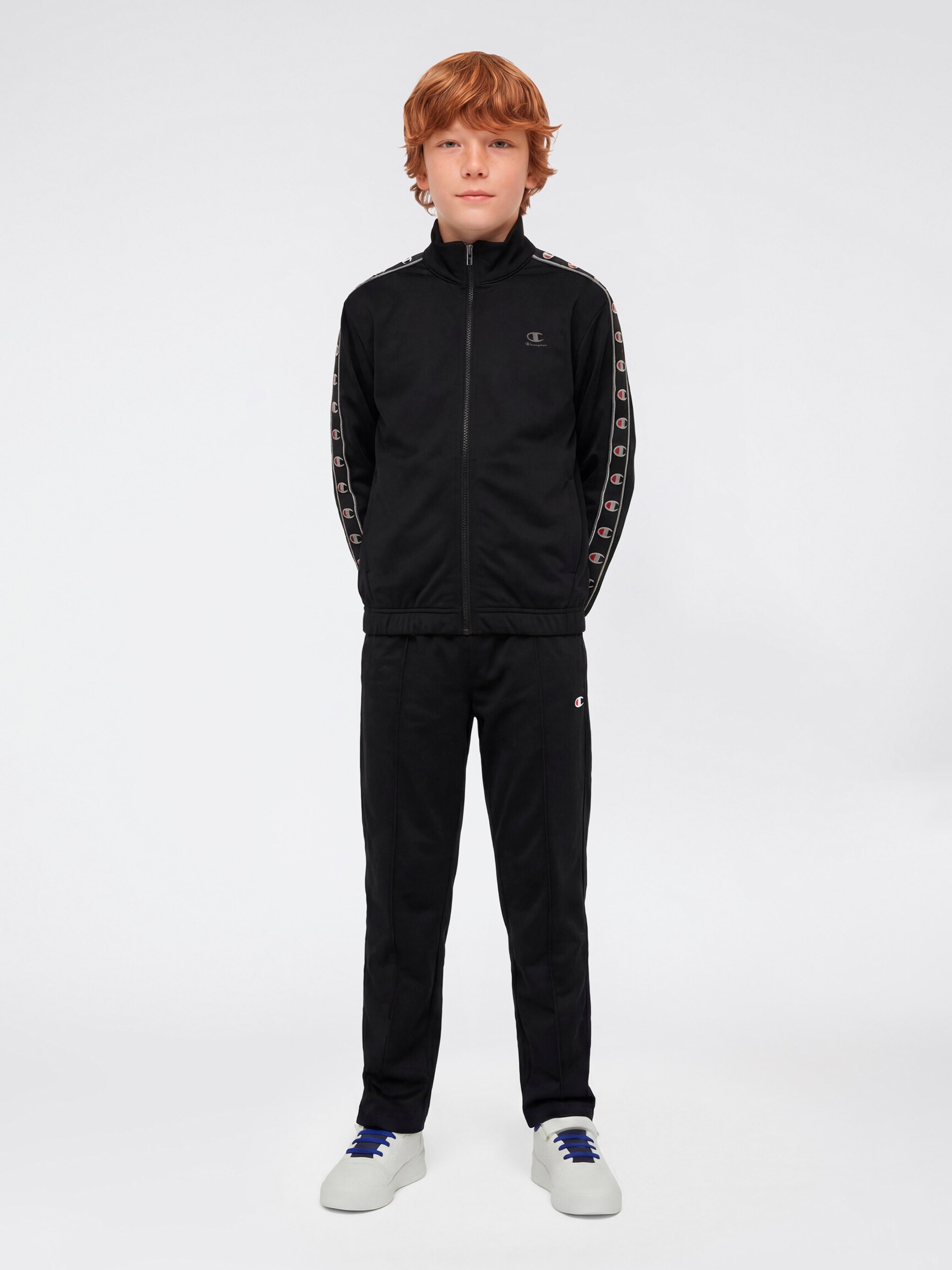 CHAMPION, TRACKSUIT