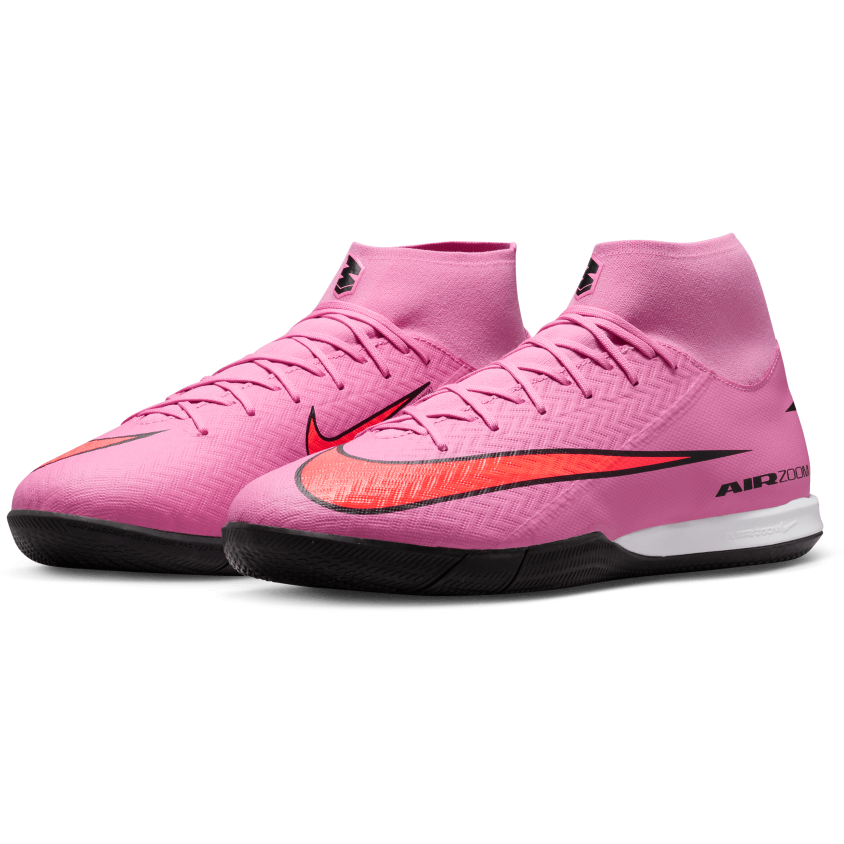 NIKE, ZM Superfly 10 Academy Ic