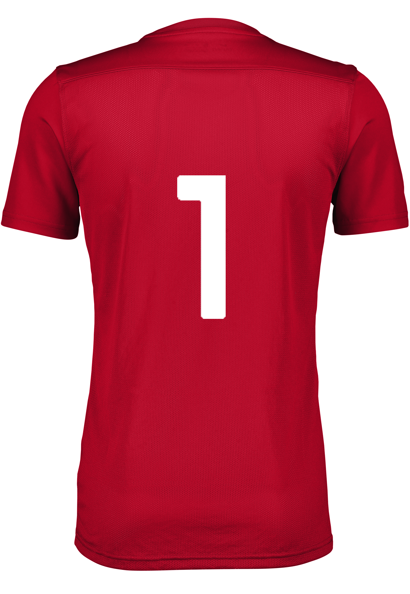 NIKE, Park VII SS Jsy