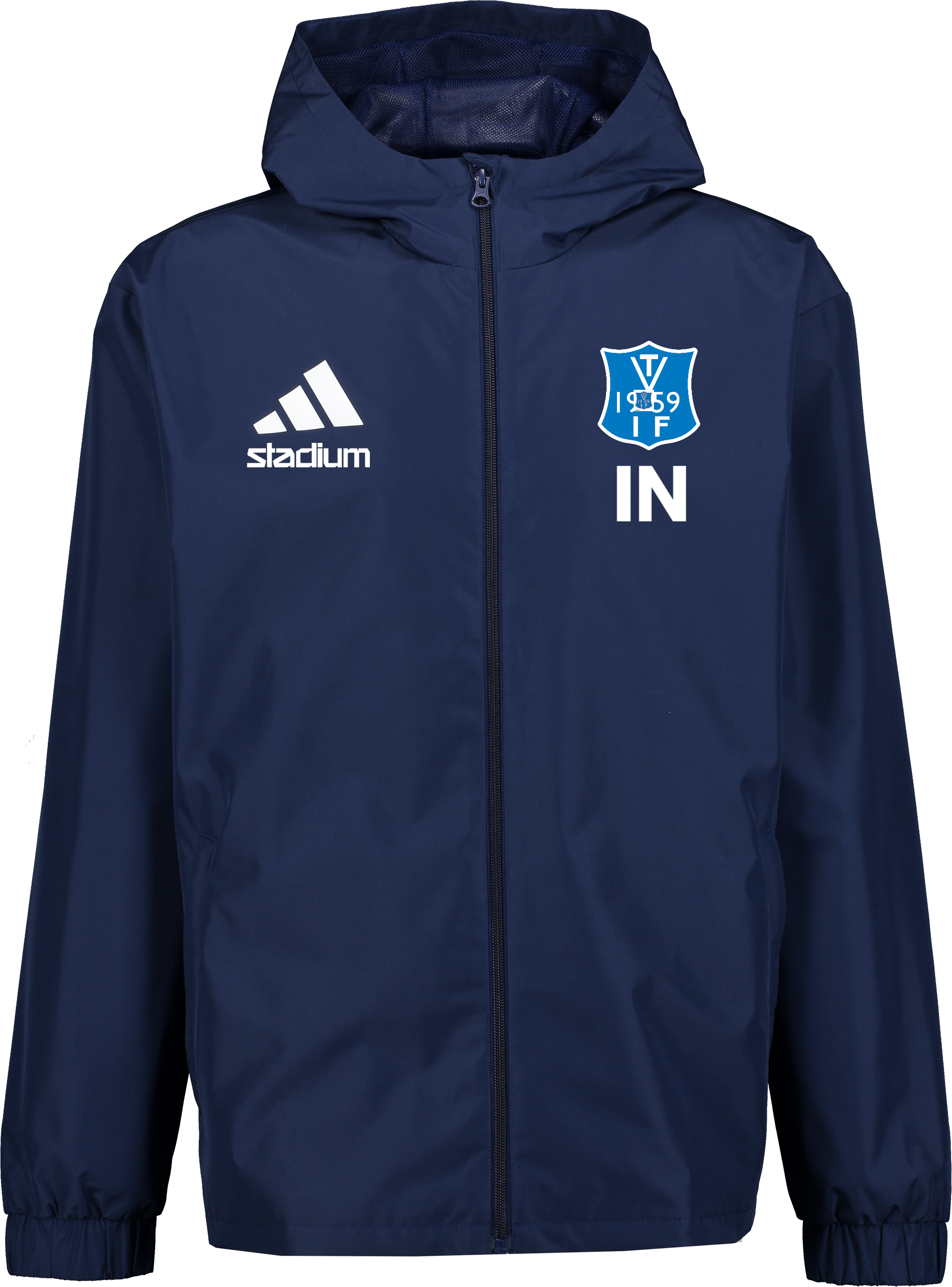 
ADIDAS, 
ENT26 AW JKT, 
Detail 1
