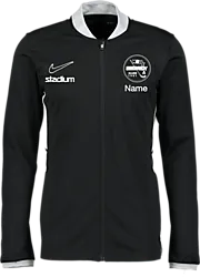 400357101102 NIKE Acd25 Trk Jkt 400357101102 NIKE Acd25 Trk Jkt Standard Small1x1