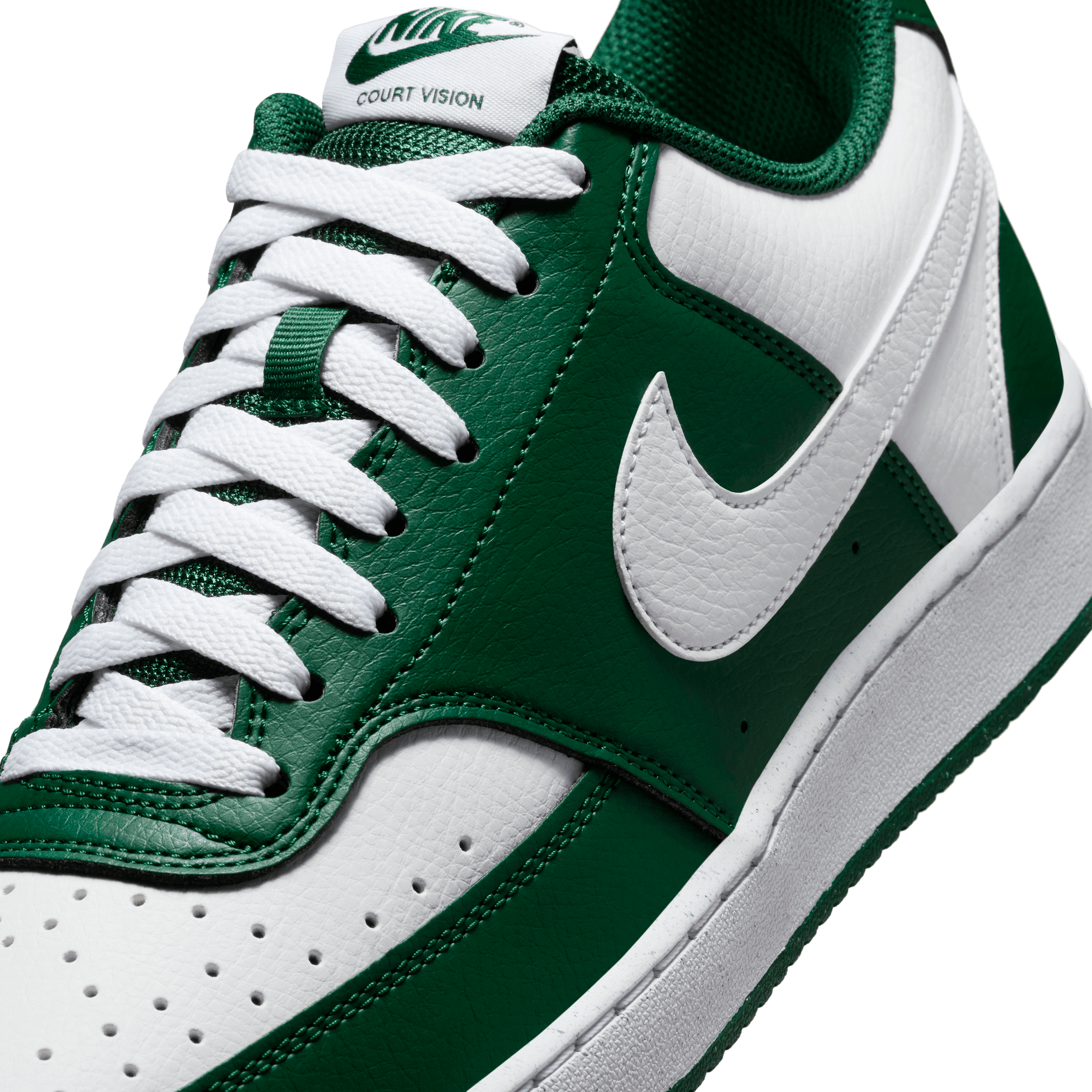 NIKE, M Court Vision Lo