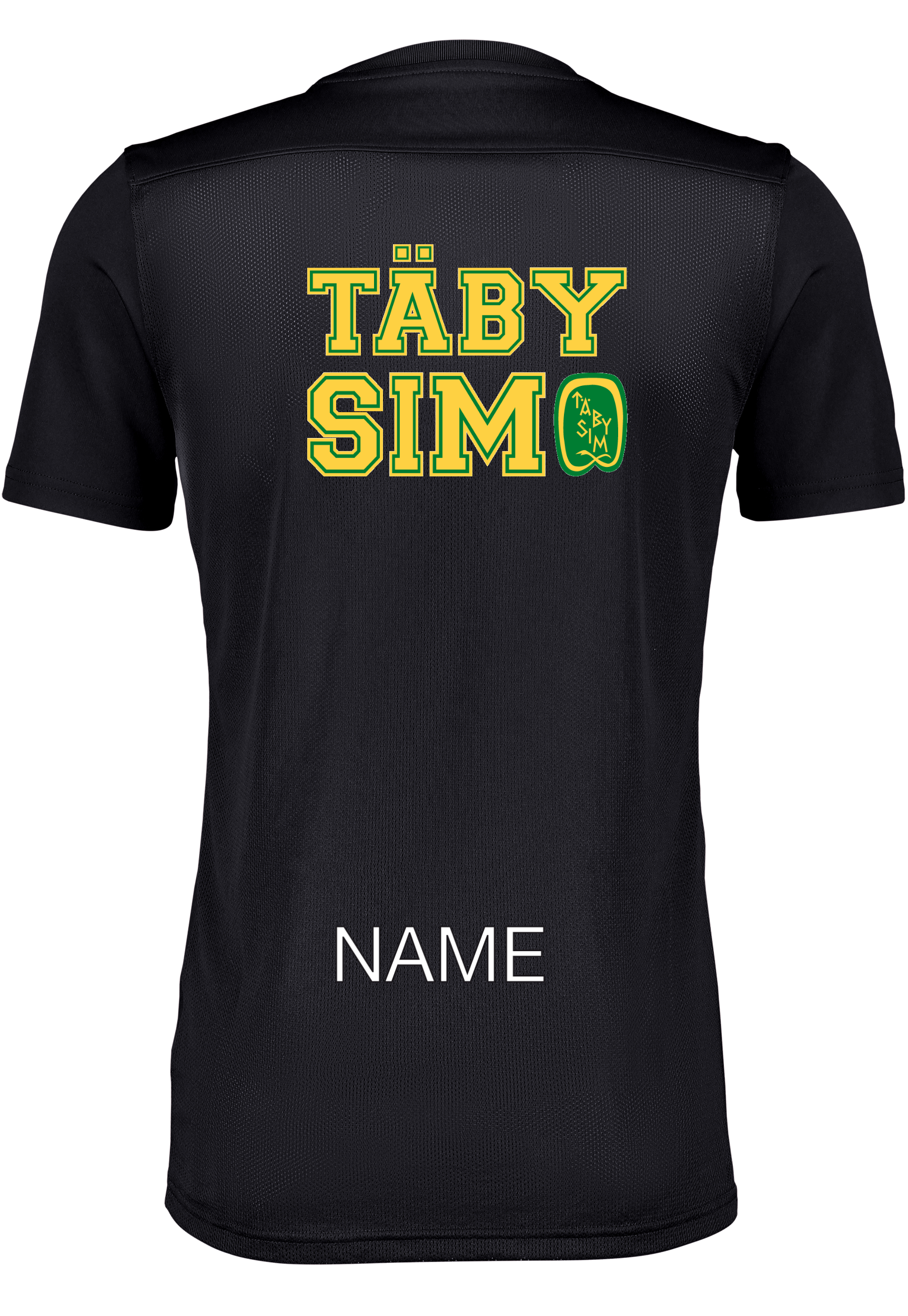 NIKE, Park VII SS Jsy