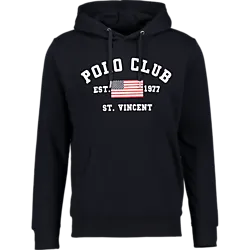 708114101101 ST VINCENT POLO CLUB  Daniel Hood M 708114101101 ST VINCENT POLO CLUB Daniel Hood M  Standard Small1x1