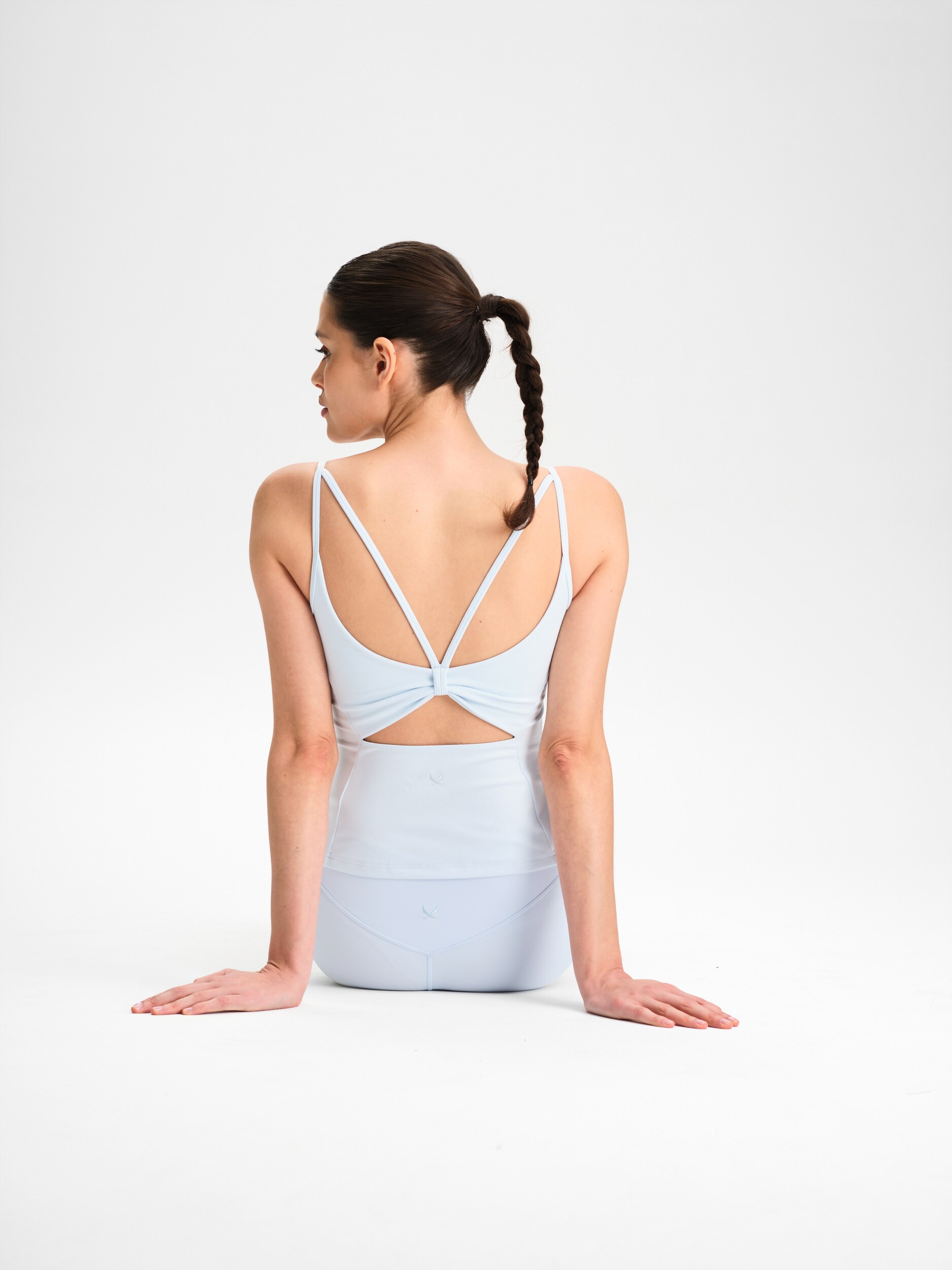 SOC, W Favourite Singlet