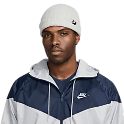 U Terra Beanie Sc Fut365 L - Dk Grey Heather Model01 Small1x1