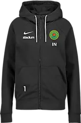 318208102101 NIKE Park 20 Fleece Hood FZ 318208102101 NIKE Park 20 Fleece Hood FZ Standard Small1x1