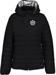 243639103101 CLIQUE Hudson Ladies Jkt 243639103101 CLIQUE Hudson Ladies Jkt Standard Small1x1