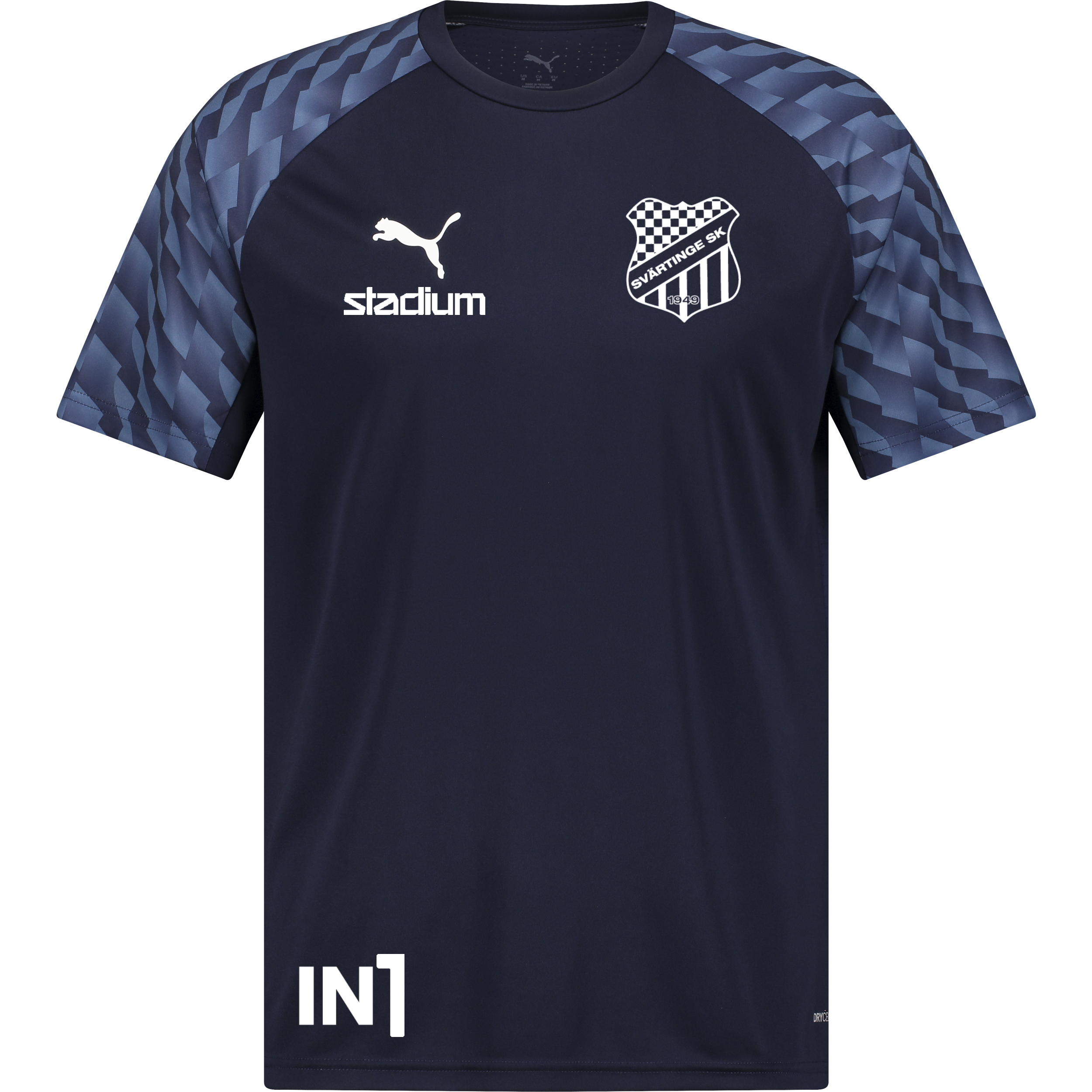 
PUMA, 
TEAMLIGA26 JERSEY, 
Detail 1
