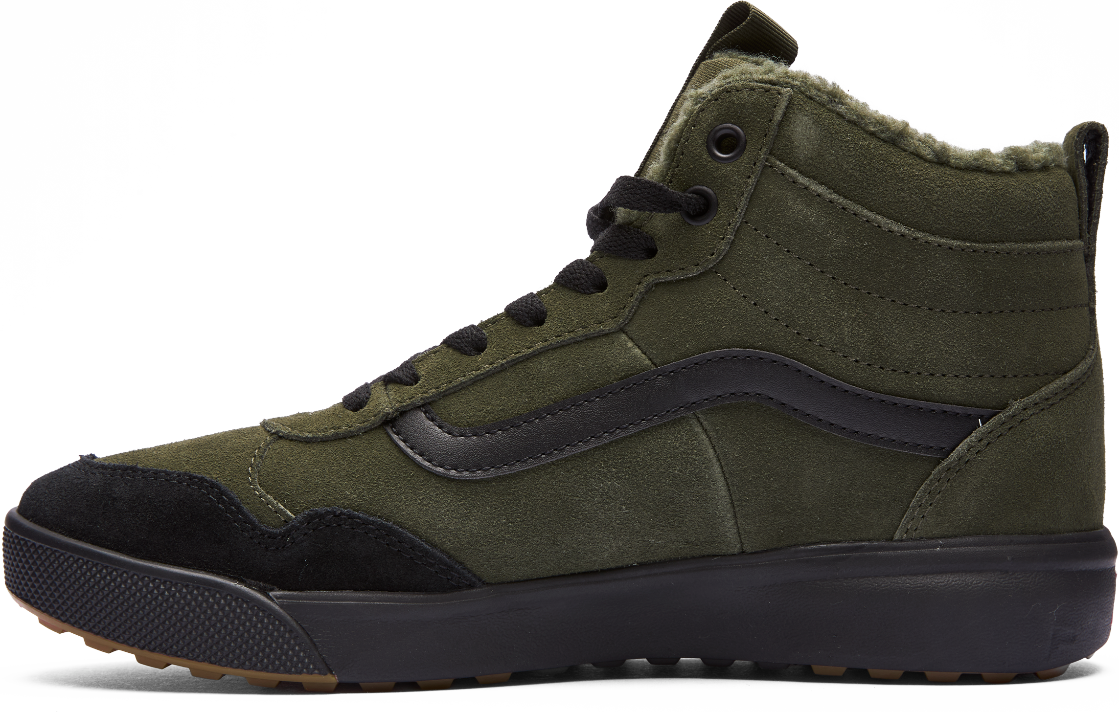VANS, M RANGE EXP HI VANSGUARD