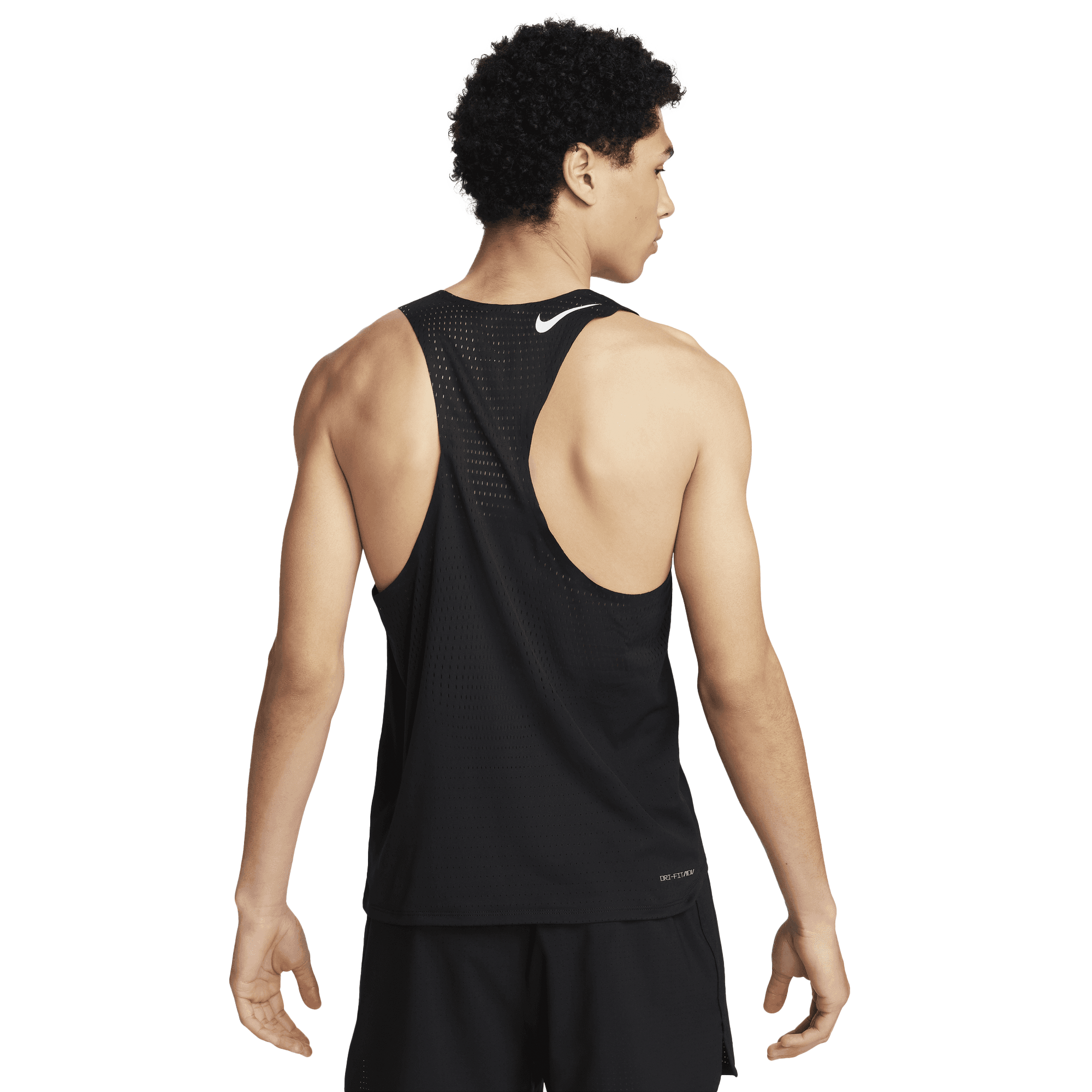 NIKE, M Aeroswift Singlet