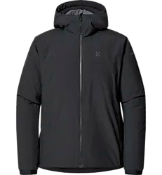 395839101101 HAGLÖFS M Mimic Alert Hood 395839101101 HAGLÖFS M Mimic Alert Hood Standard Small1x1