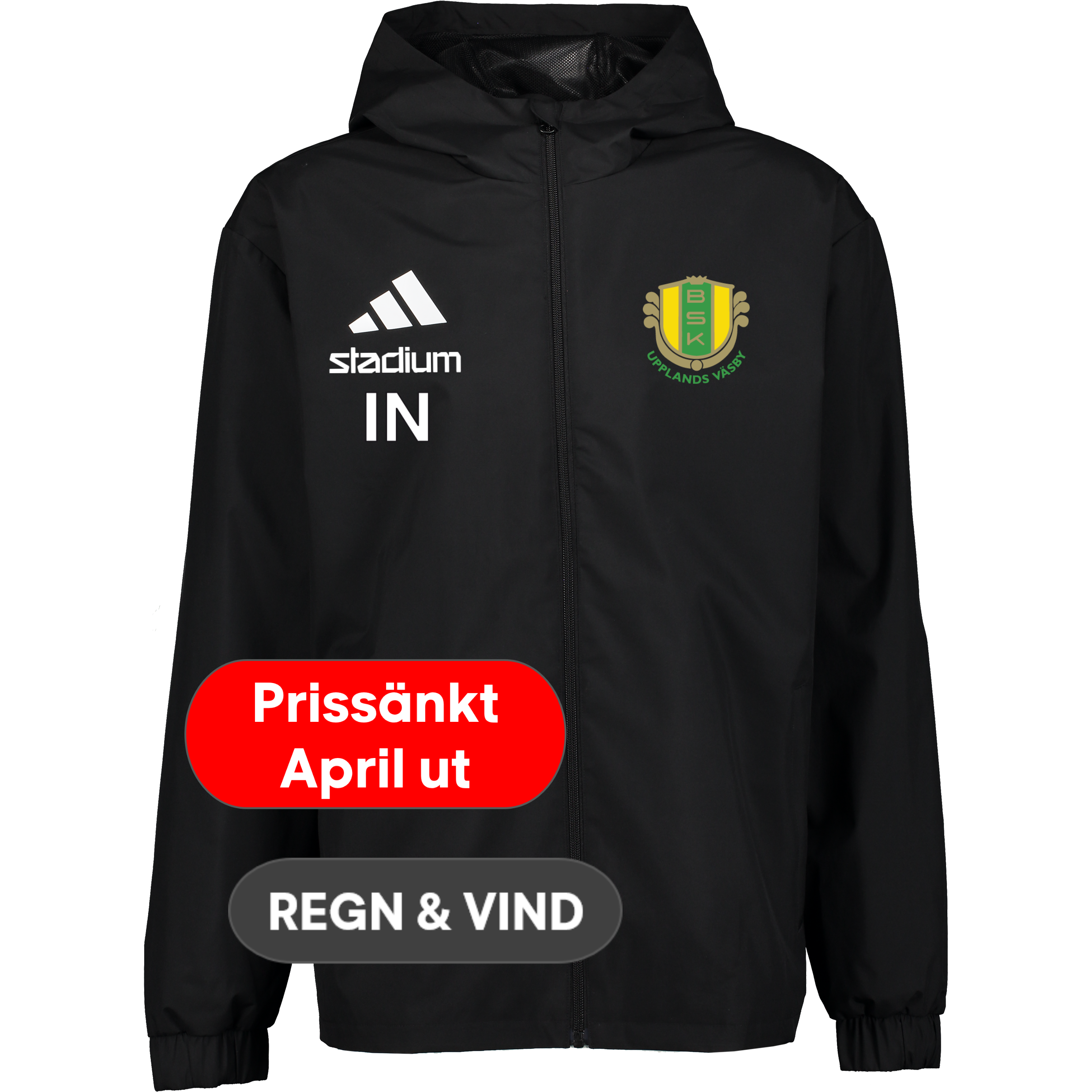 
ADIDAS, 
ENT26 AW JKT JR, 
Detail 1
