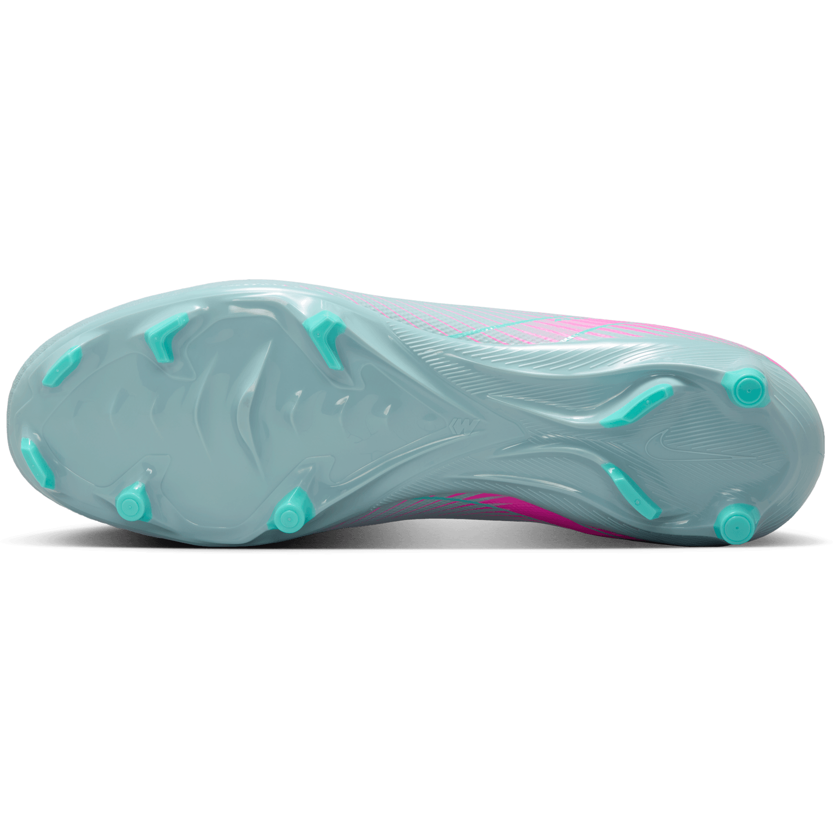 NIKE, Zoom Vapor 16 Academy Fg/Mg