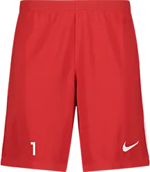 380812107101 NIKE League III Knit Shorts 380812107101 NIKE League III Knit Shorts Standard Small1x1