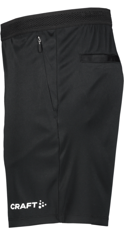 CRAFT, Evolve Ref Short