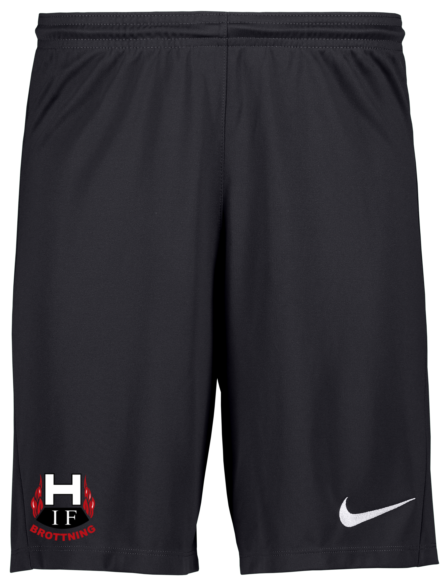 
NIKE, 
Park III Short Jr, 
Detail 1

