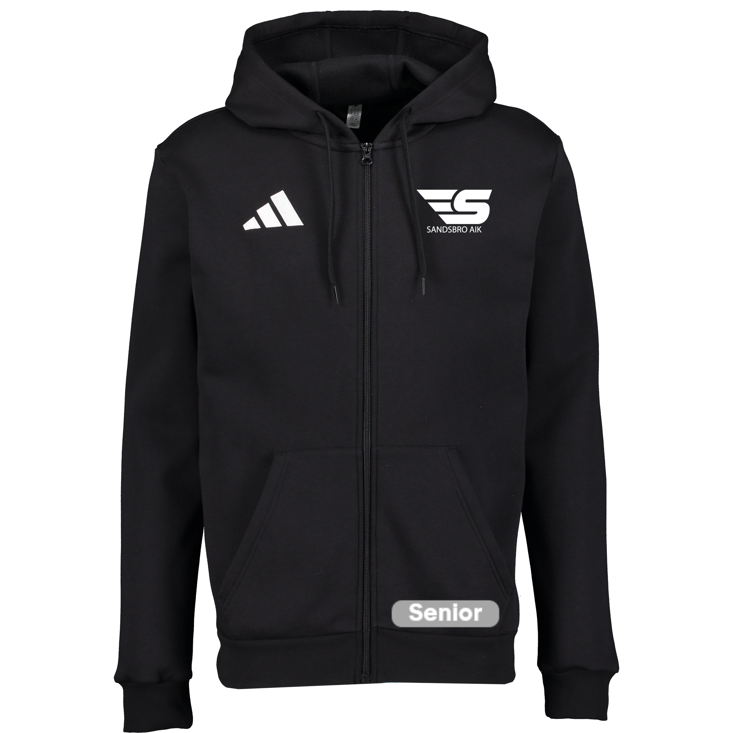 
ADIDAS, 
ENT26 FZ HOOD, 
Detail 1
