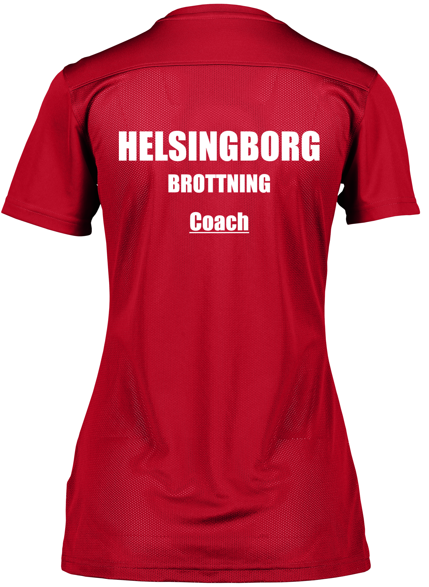 NIKE, Park VII SS Jsy W