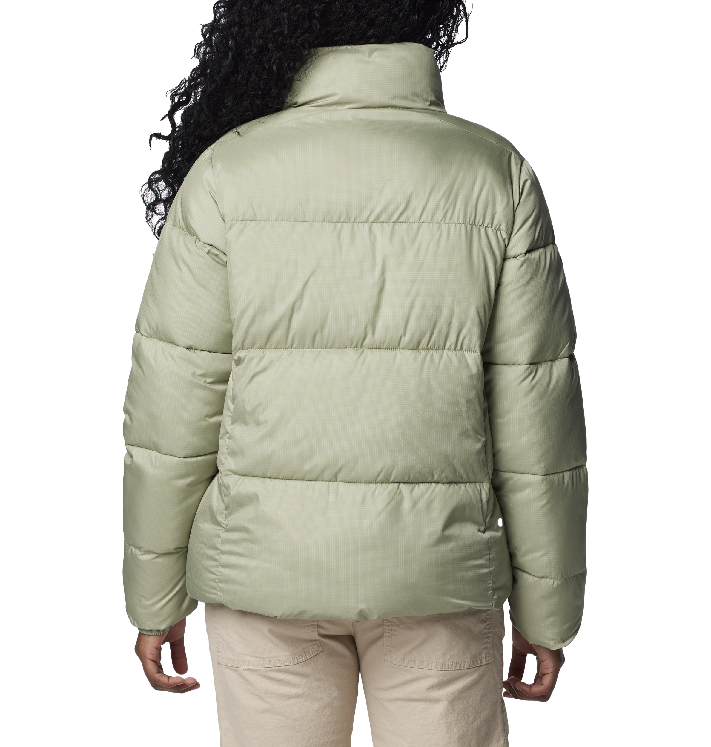 COLUMBIA, W Puffect Ii Jacket