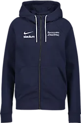 318209103101 NIKE Park 20 Fleece Hood FZ W 318209103101 NIKE Park 20 Fleece Hood FZ W Standard Small1x1