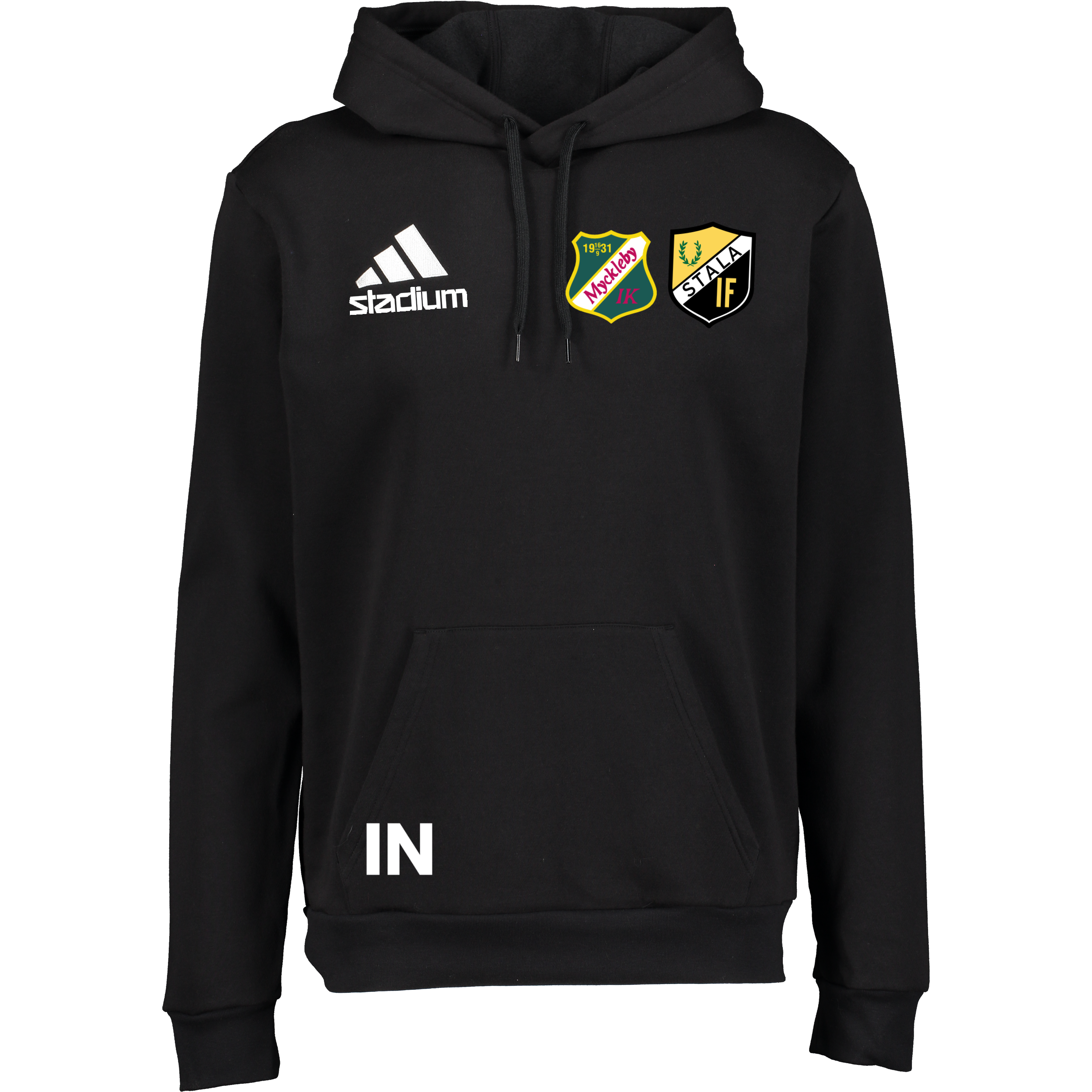 
ADIDAS, 
ENT26 HOODY, 
Detail 1
