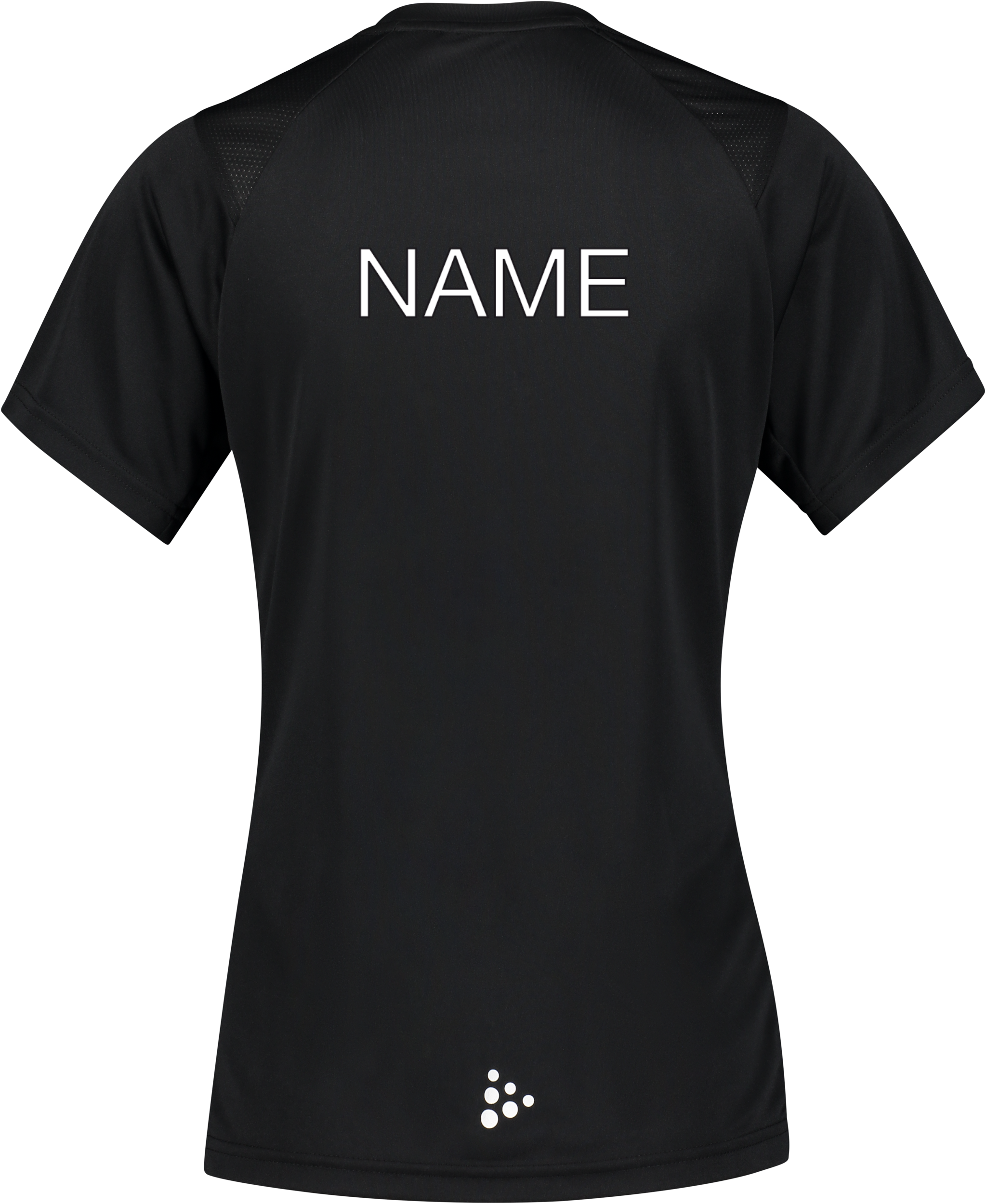 CRAFT, Rush 2.0 Ss Tee W