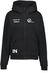 399206104101 CRAFT Community 2.0 Fz Hood W 399206104101 CRAFT Community 2.0 Fz Hood W Standard Small1x1