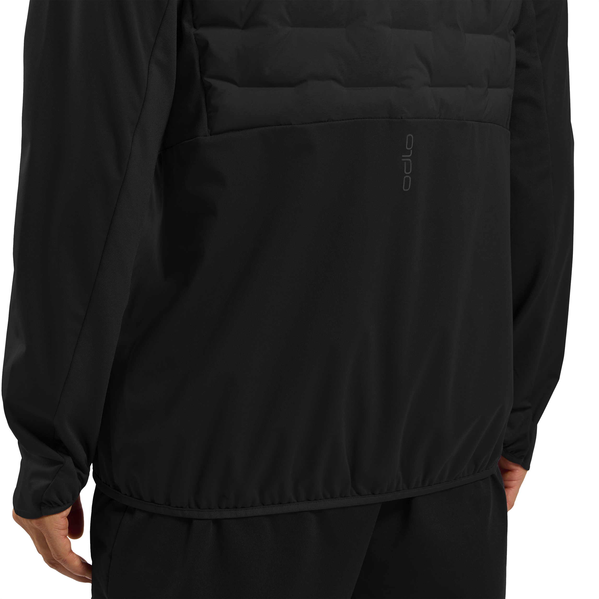 ODLO, M Jkt Zeroweight Insulator