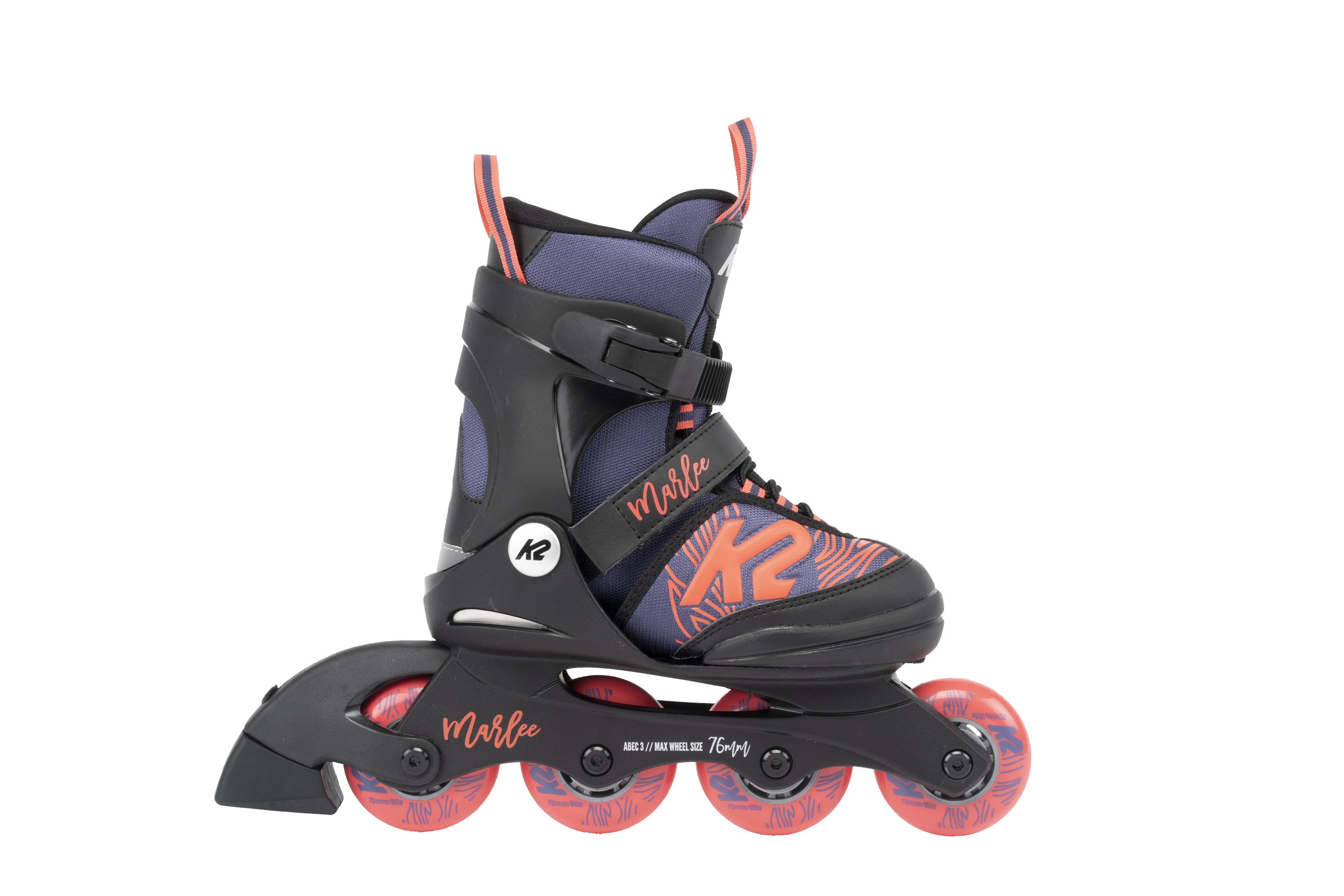 
K2, 
Jr Marlee, 
Detail 1
