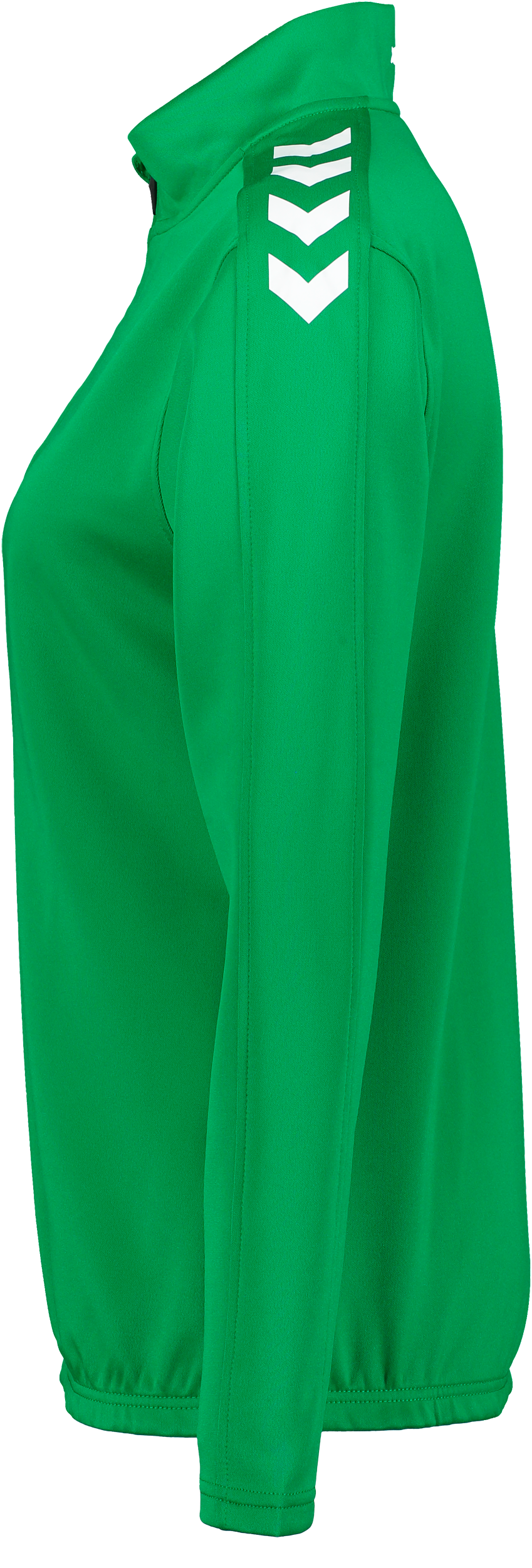 HUMMEL, Core Xk Poly Sweat &frac12;Zip W