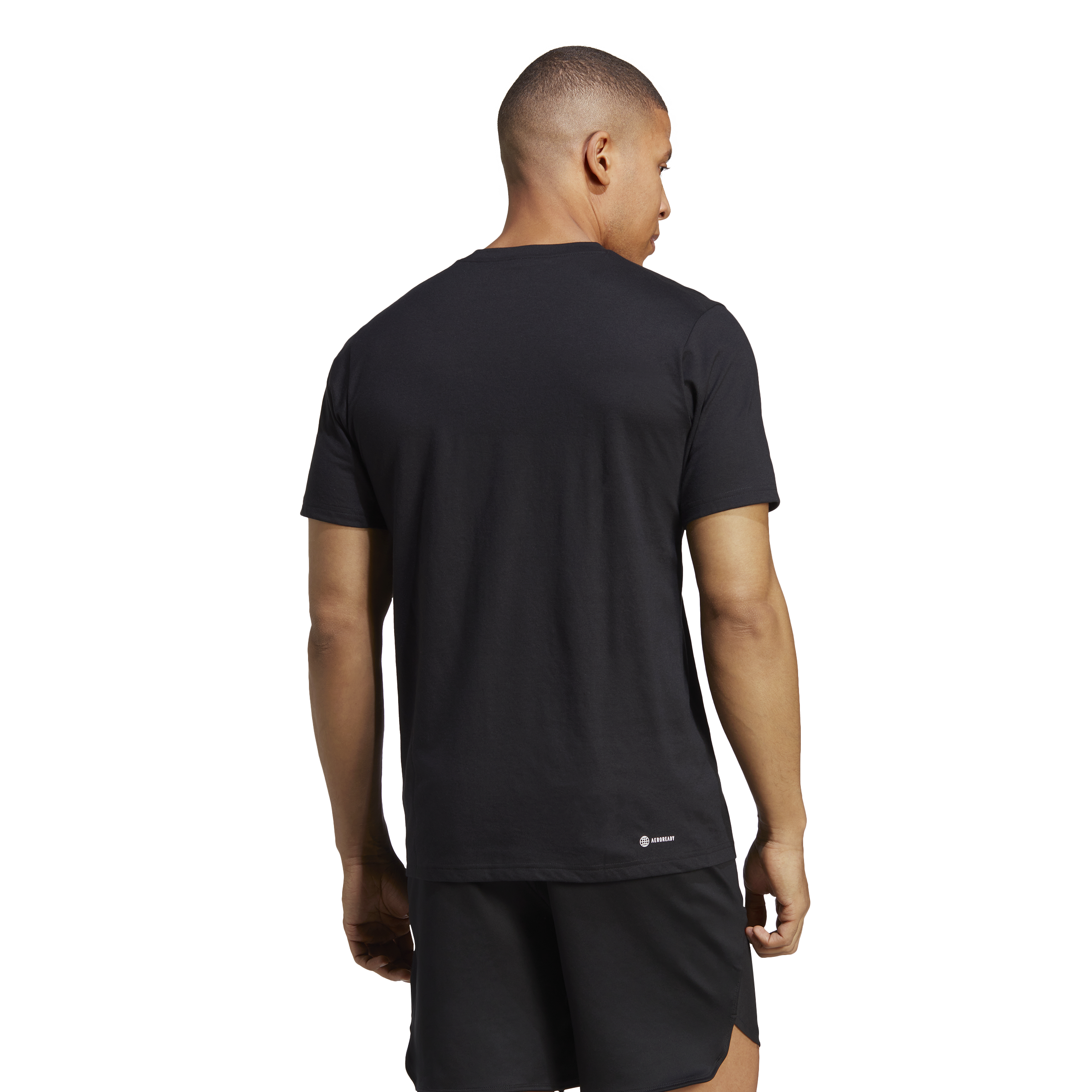 ADIDAS, M Tr-Es Fr Logo T