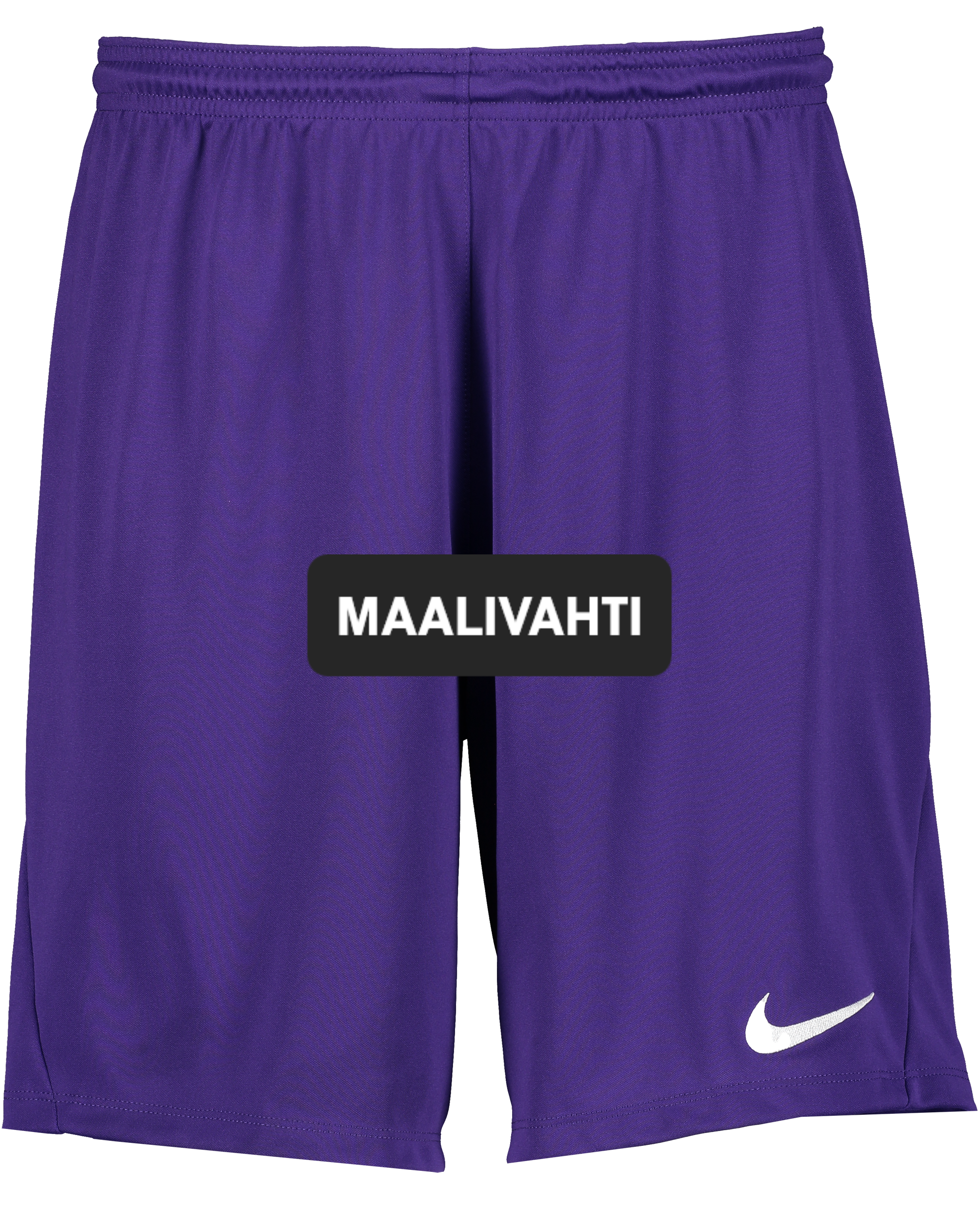 
NIKE, 
Park III Short Jr, 
Detail 1
