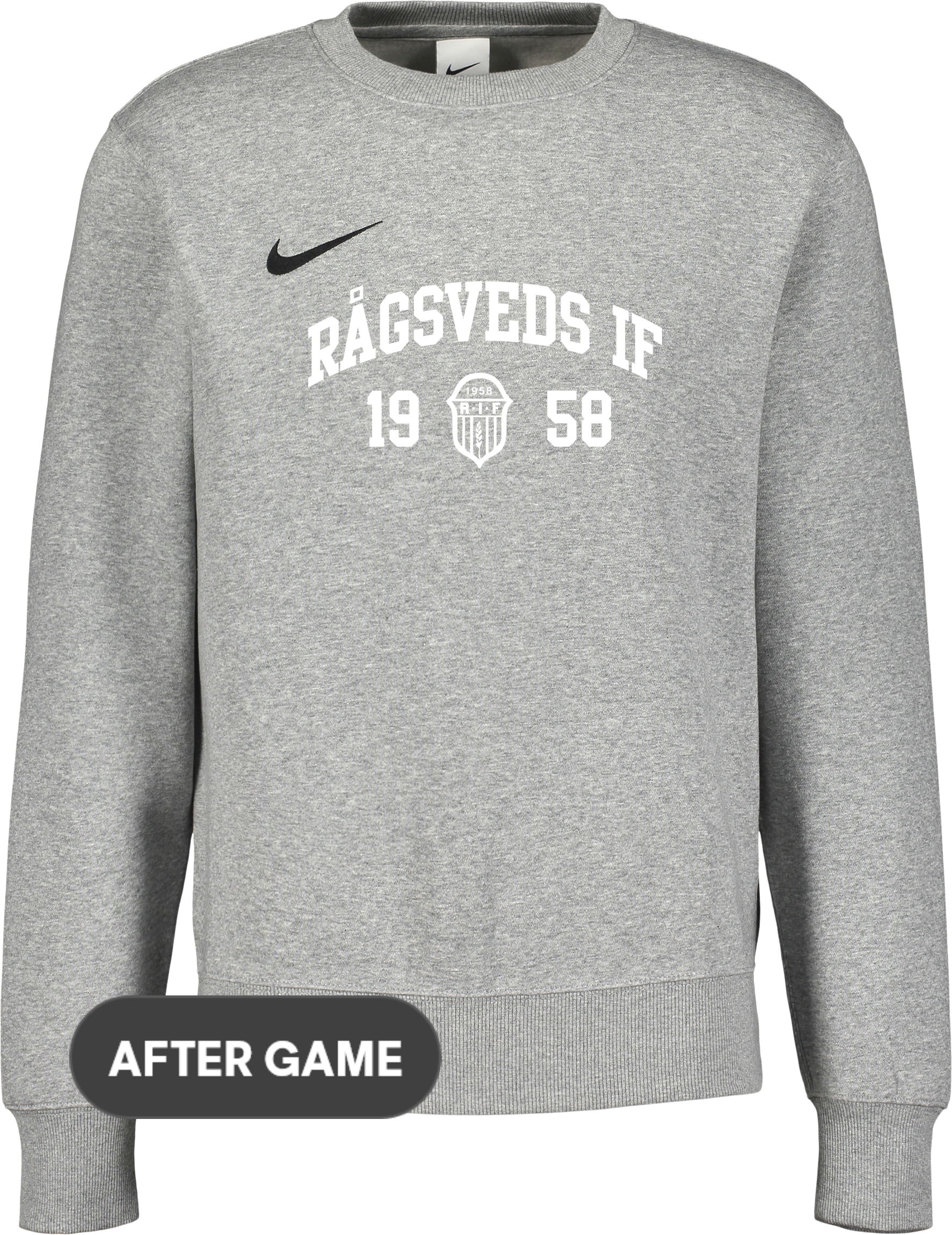 
NIKE, 
PARK26 FLC CREW, 
Detail 1
