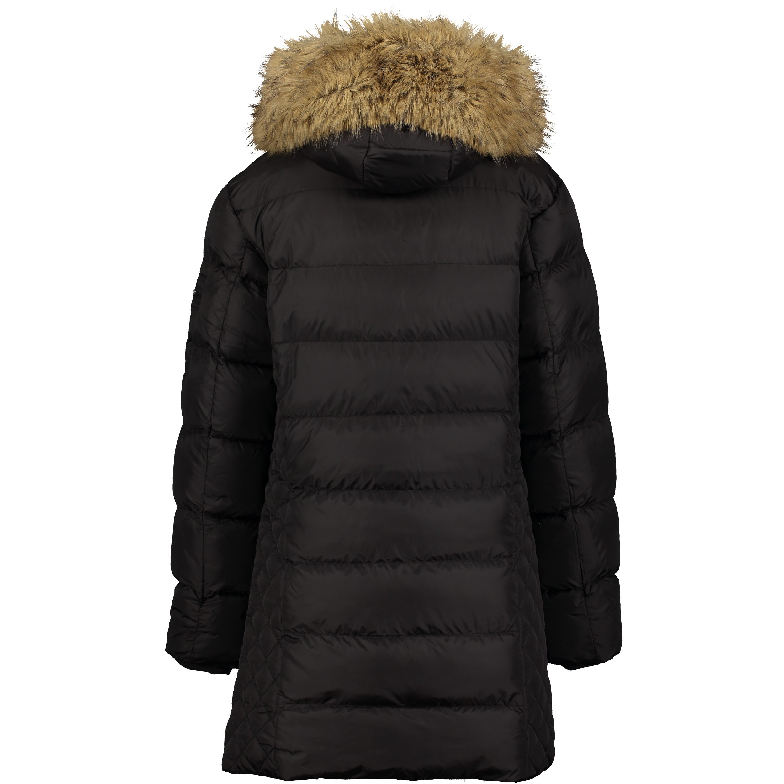 ST VINCENT POLO CLUB, Laura Jkt W