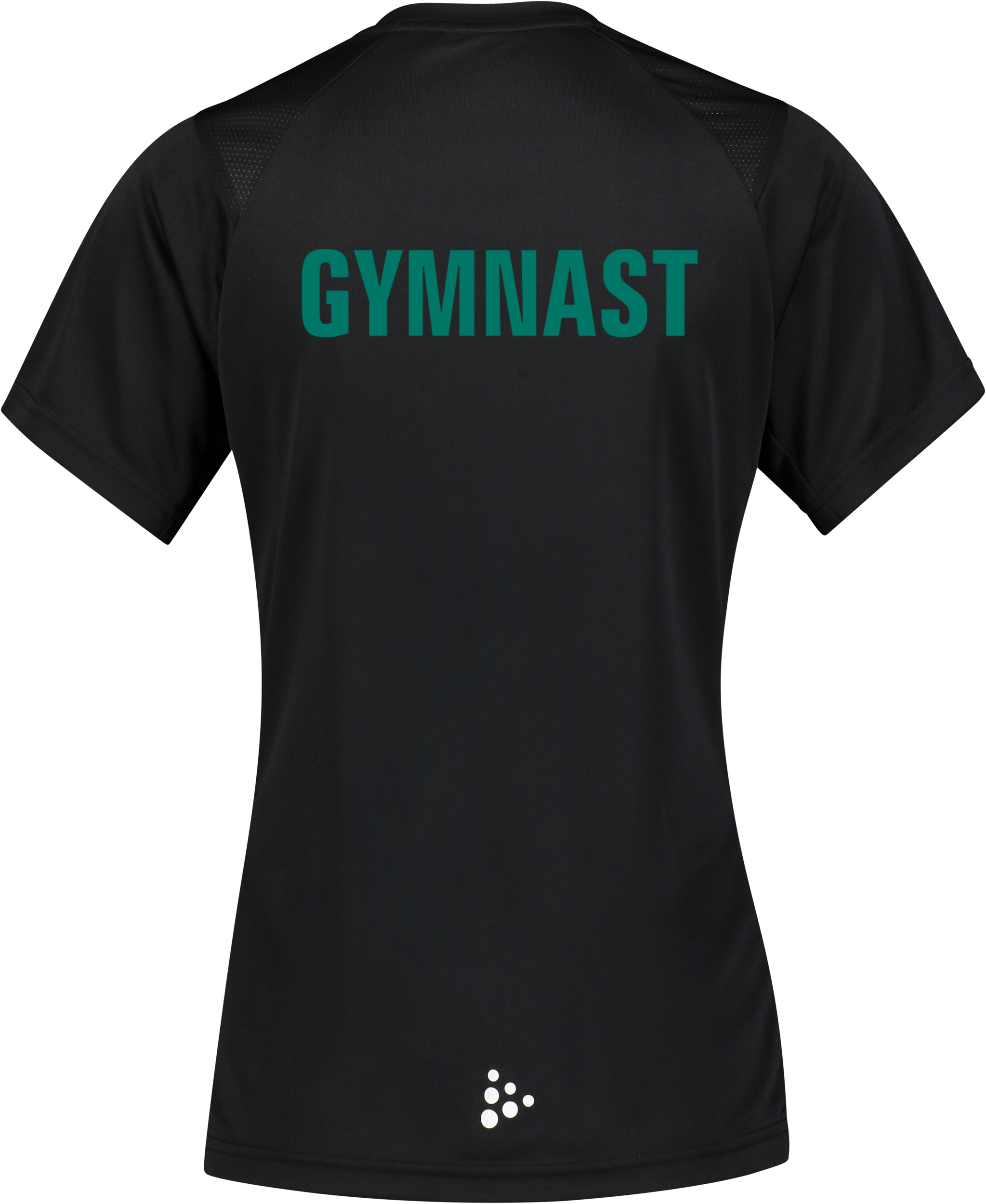 CRAFT, Rush 2.0 Ss Tee W