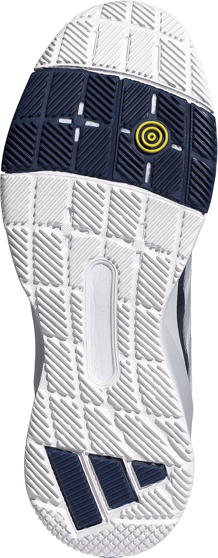 ADIDAS, M Crazyquick Ls Padel