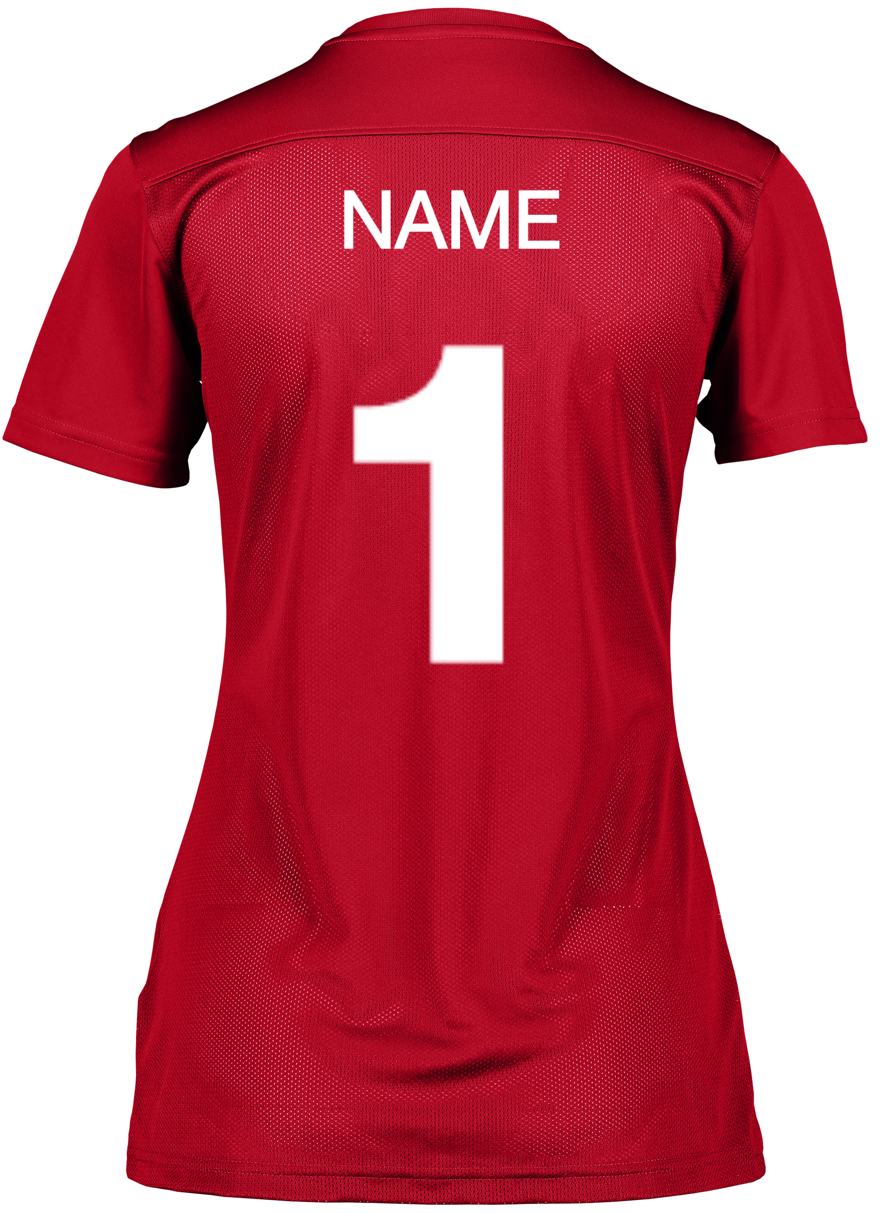 NIKE, Park VII SS Jsy W