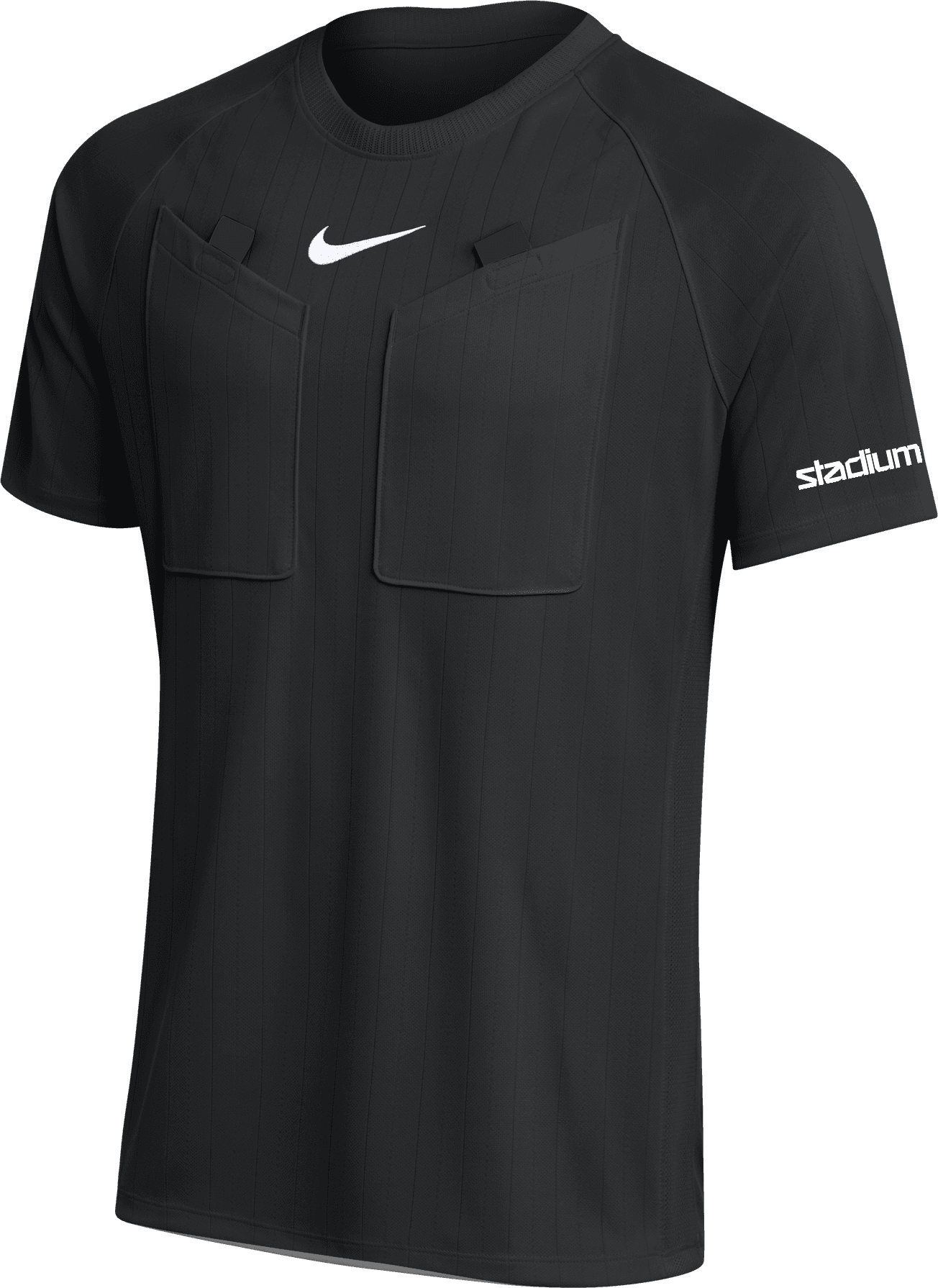 
NIKE, 
REFEREE III SS JSY, 
Detail 1
