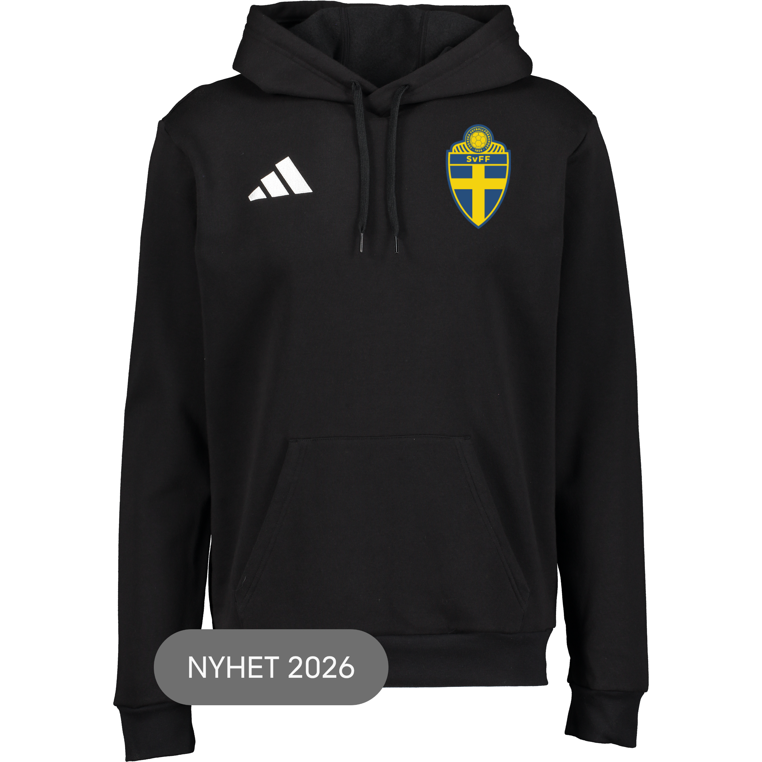 
ADIDAS, 
ENT26 HOODY, 
Detail 1
