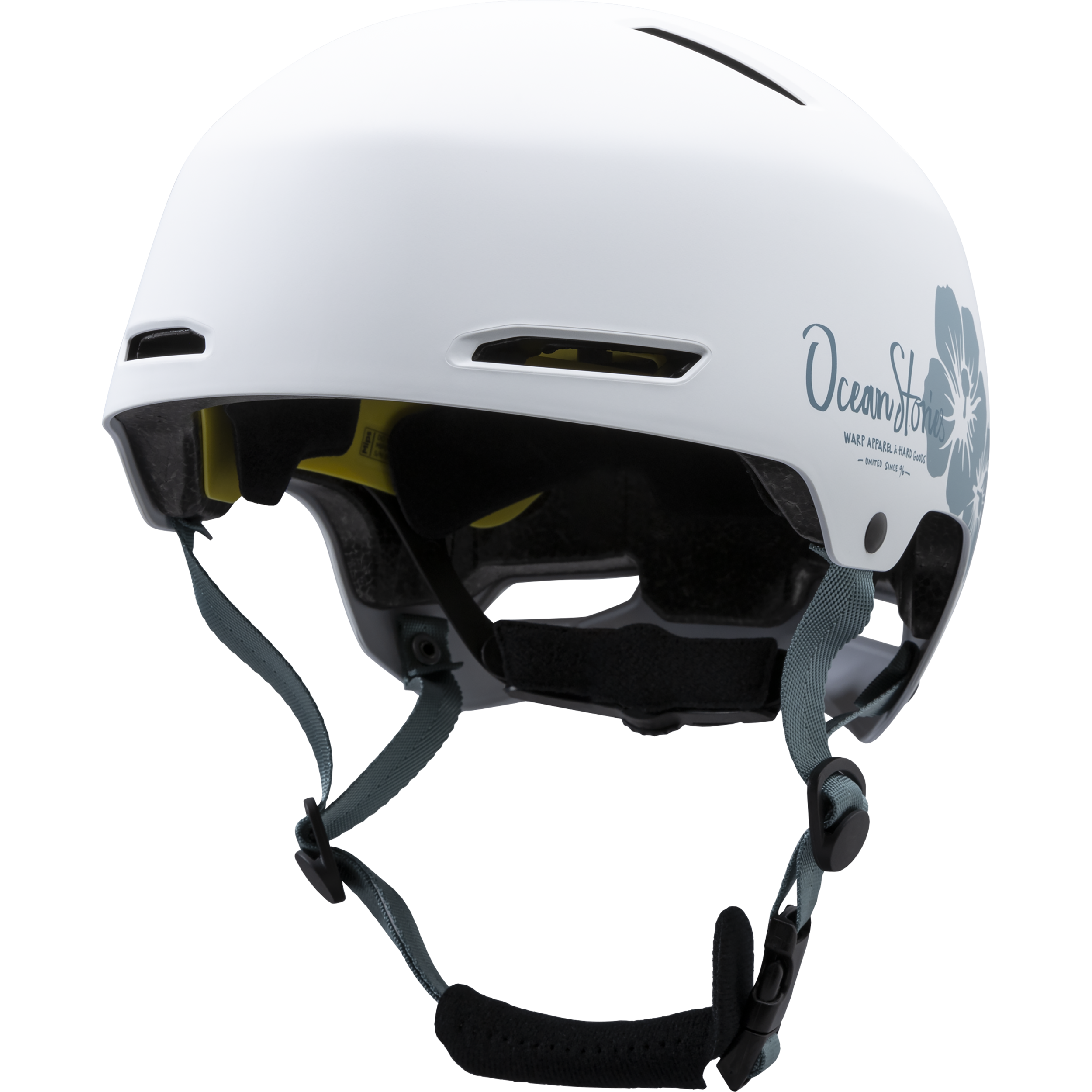 WARP, Skate Mips Helmet