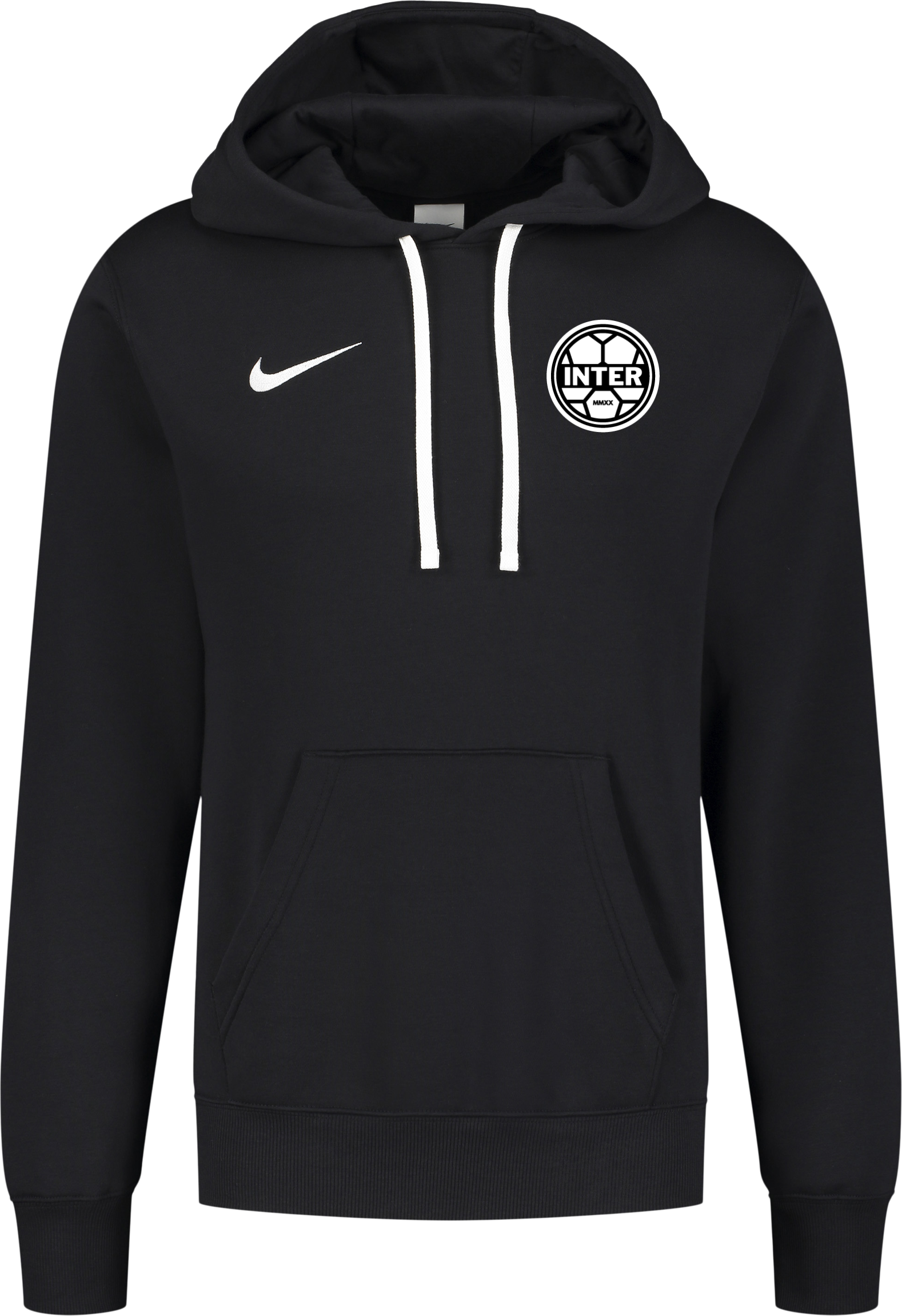 
NIKE, 
PARK26 FLC HOOD, 
Detail 1
