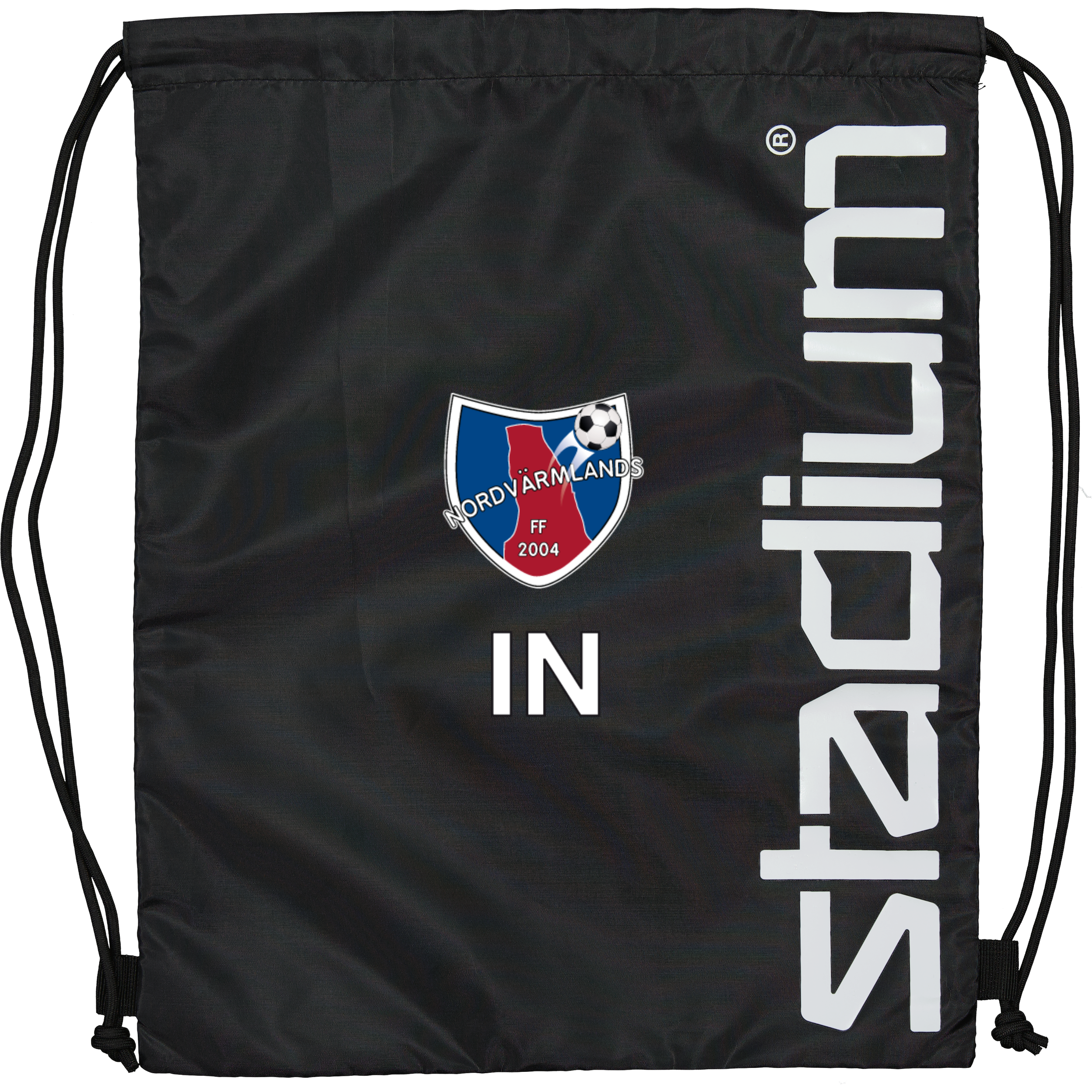 
STADIUM, 
Team Gym Bag, 
Detail 1
