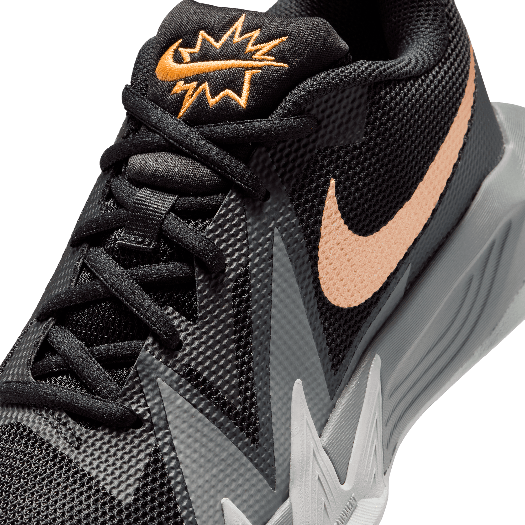 NIKE, NIKE S.T. DYNAMITE