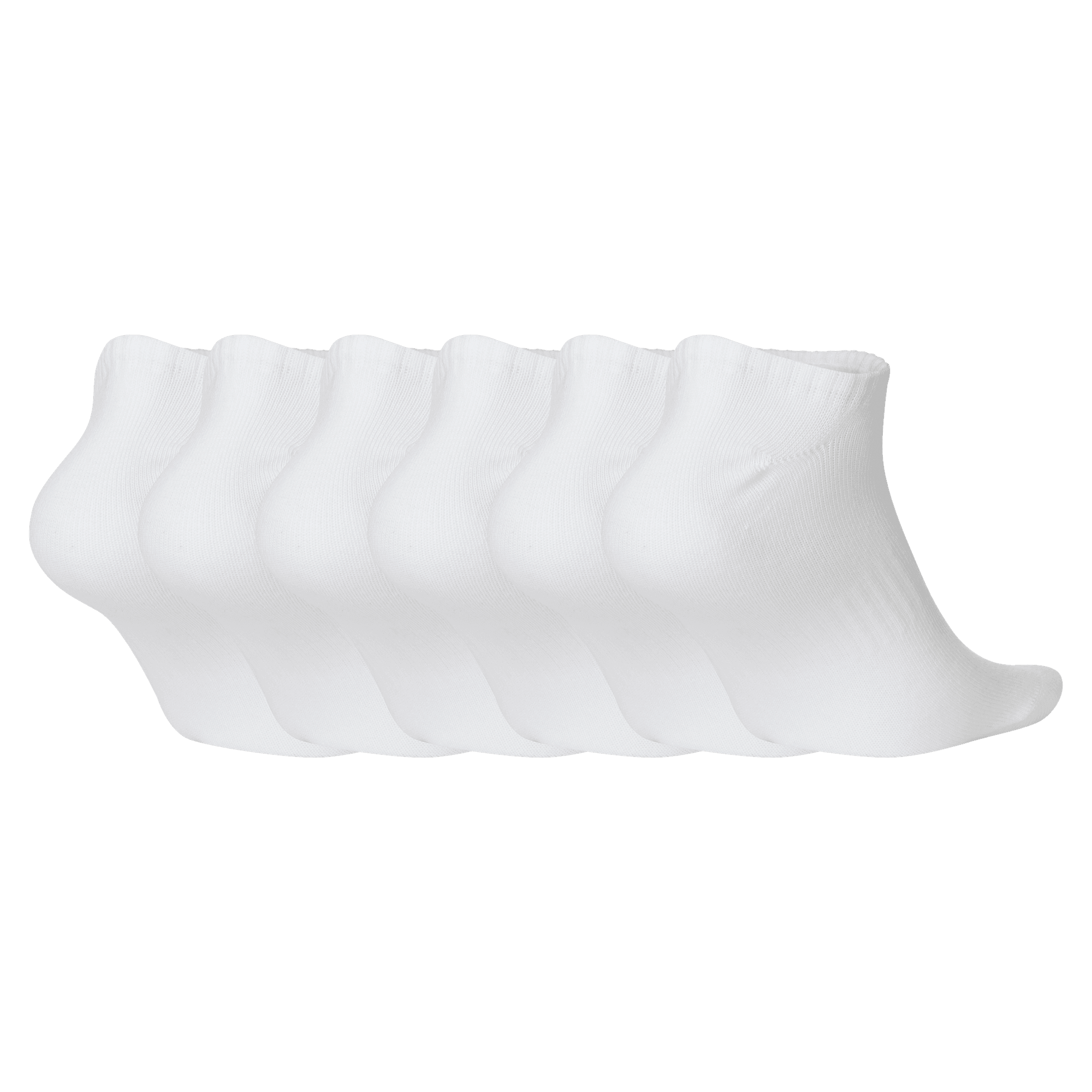 NIKE, Everyday Lightweight Training 6P