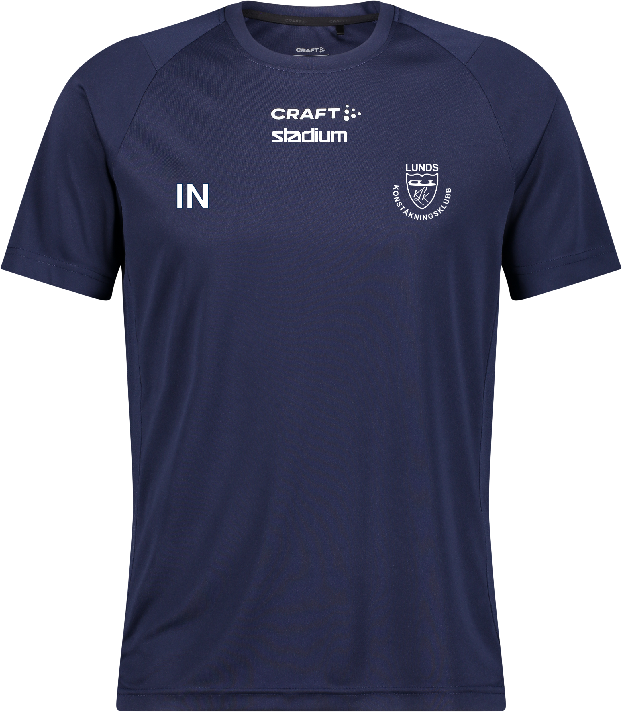 
CRAFT, 
Rush 2.0 Ss Tee Jr, 
Detail 1
