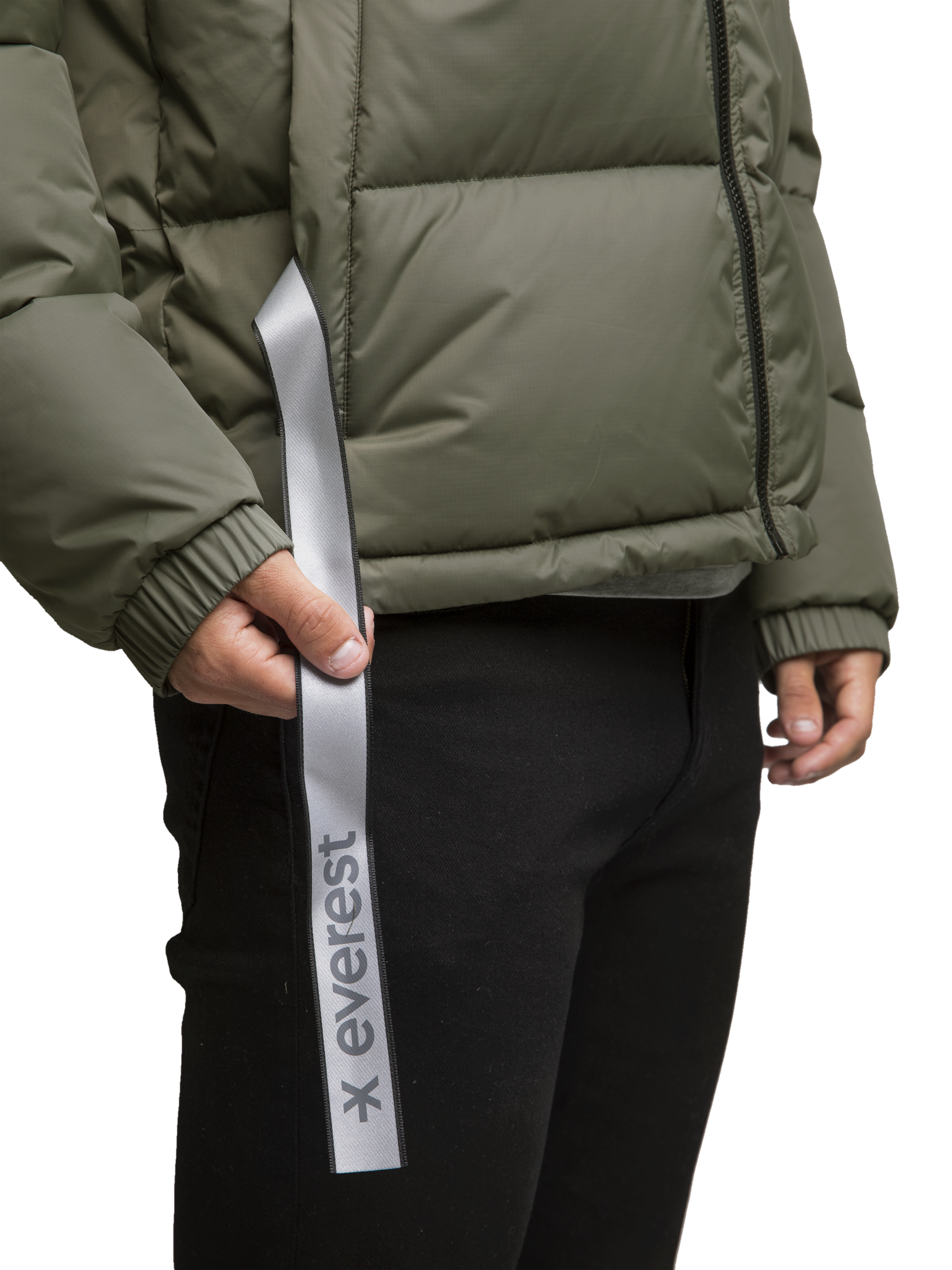 EVEREST, U Tharpu Jacket