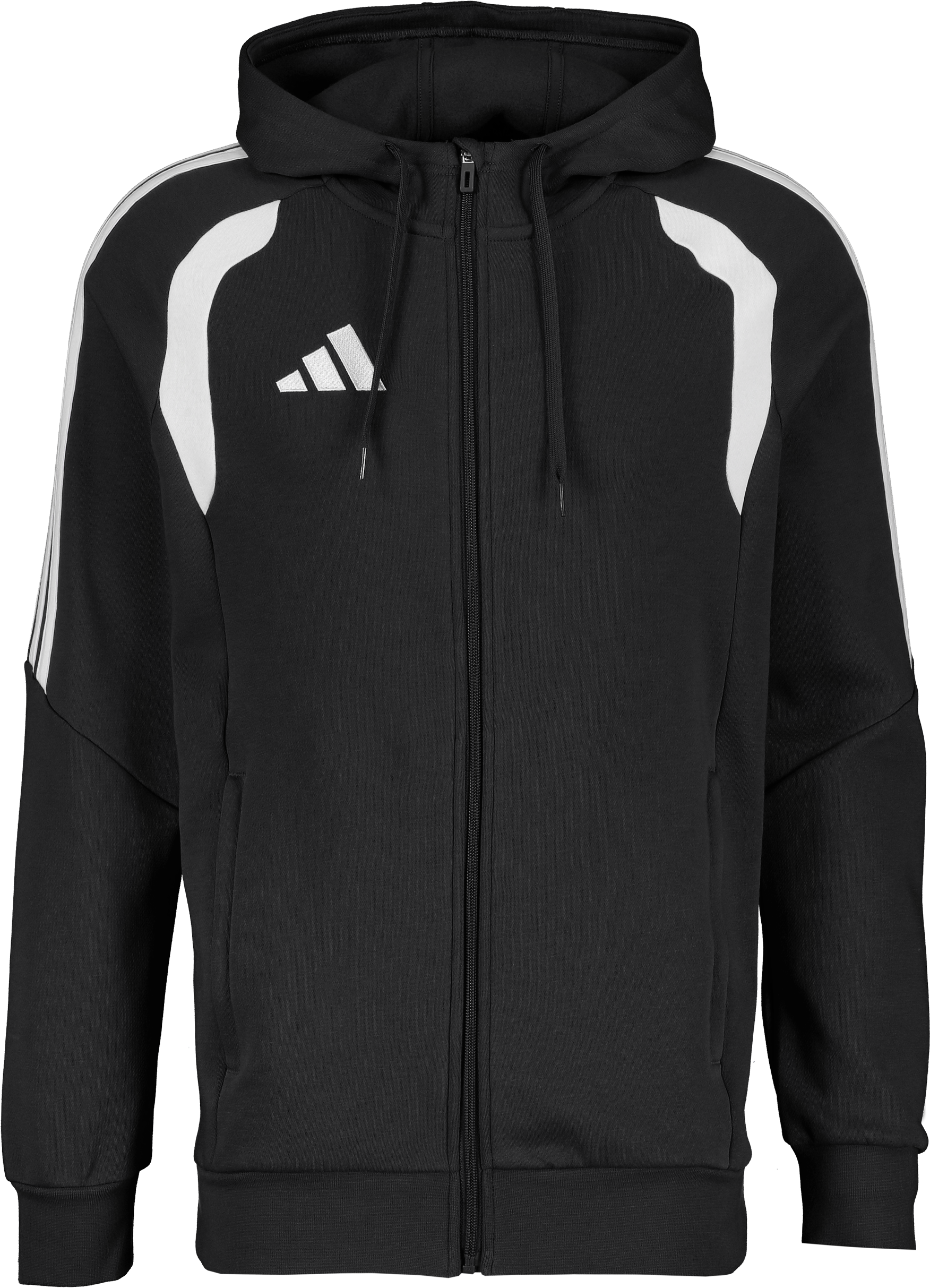 
ADIDAS, 
TIRO26 L SW FZ HD JR, 
Detail 1
